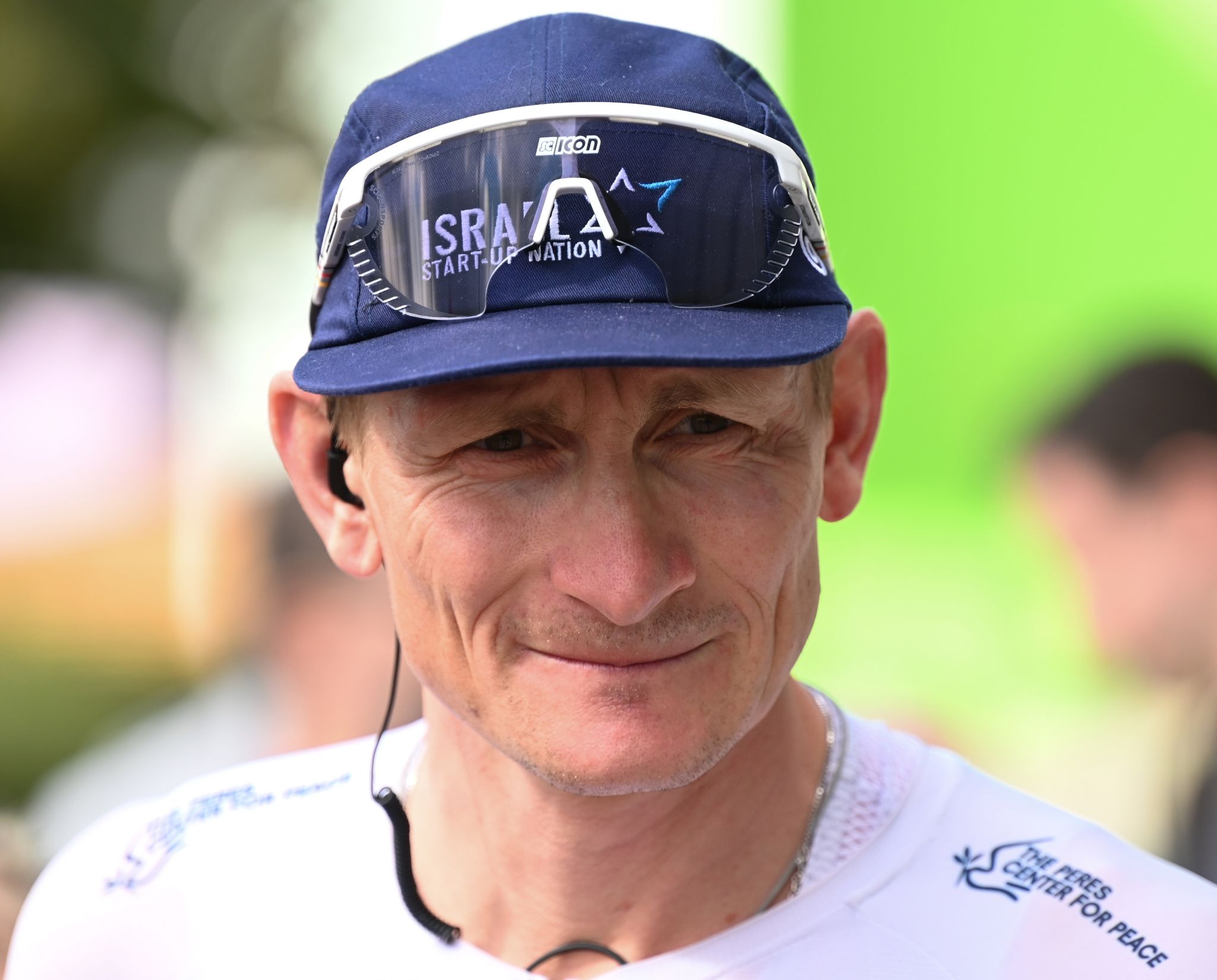 Greipels Seitenwechsel: «Angekommen im normalen Leben»