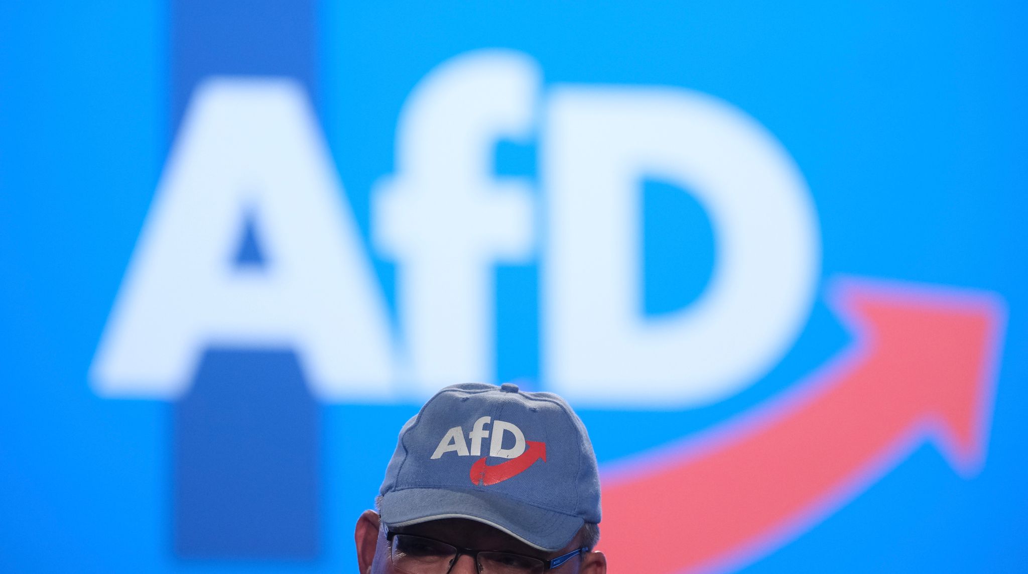 AfD nennt EU «gescheitertes Projekt» und will Neugründung
