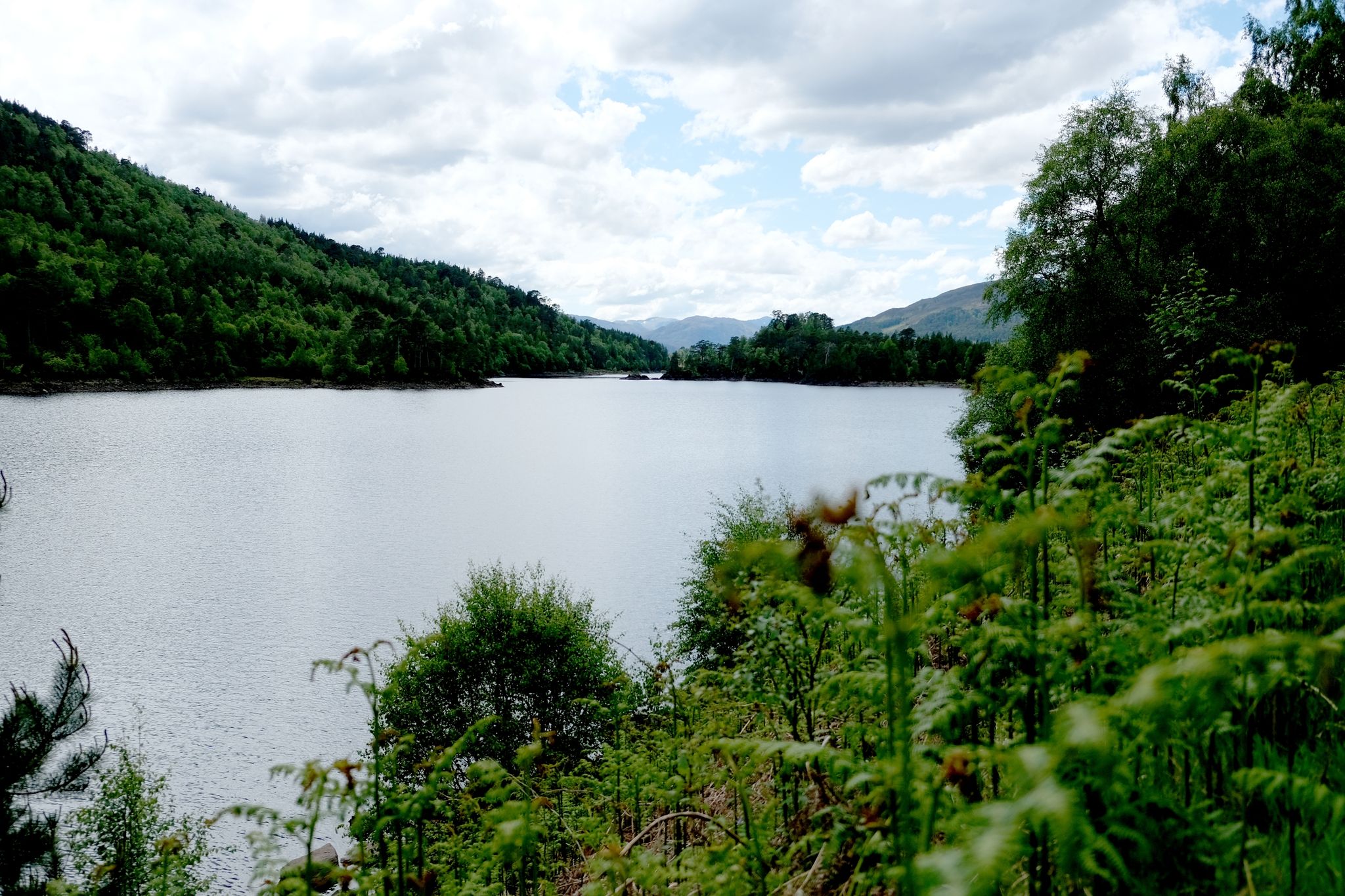 Wanderer tot auf gefährlicher Route in Schottland gefunden