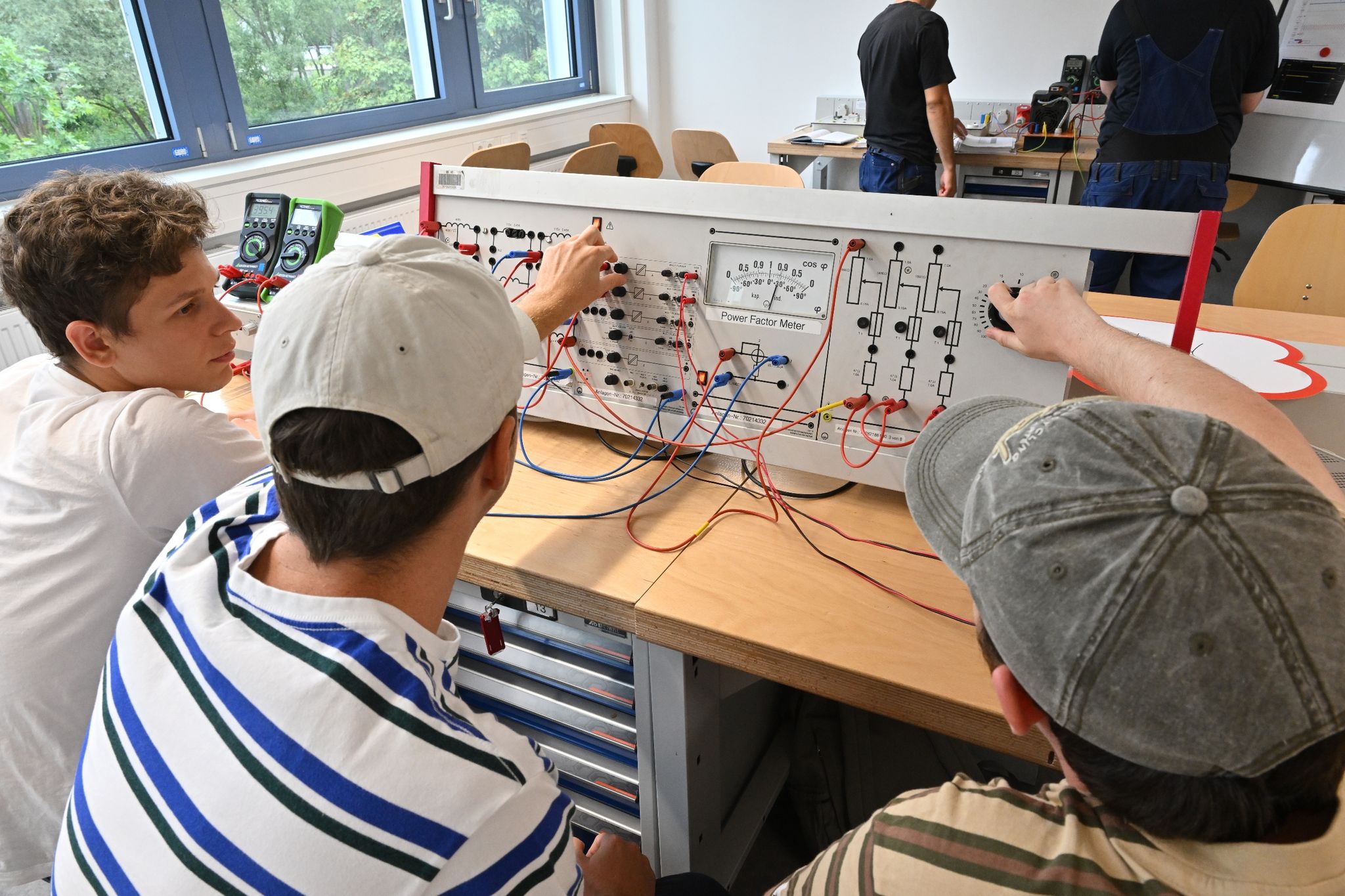 Generation Z und Arbeitsmarkt – Was wollen die Jungen?