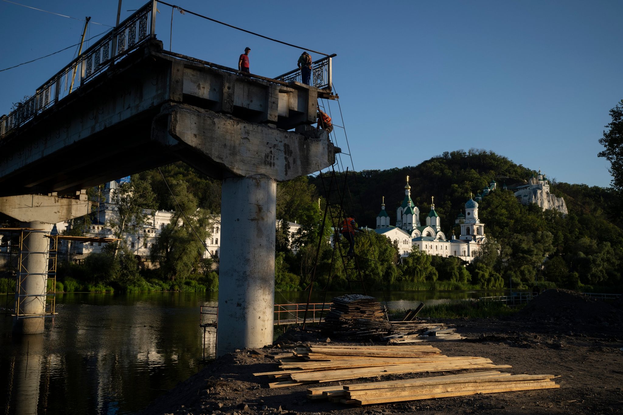 Krieg gegen die Ukraine: So ist die Lage