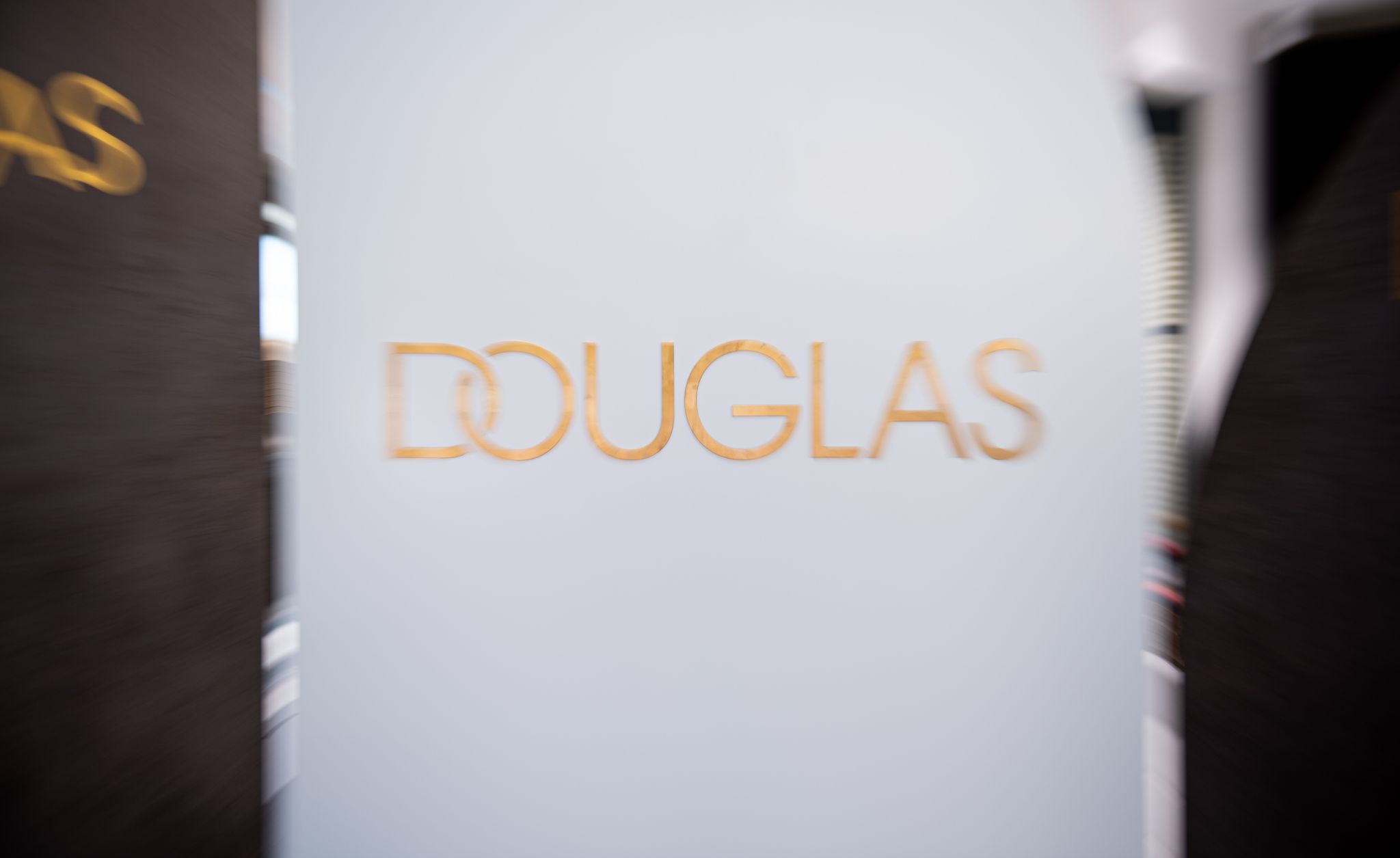 Douglas wächst auch in der Konsumflaute