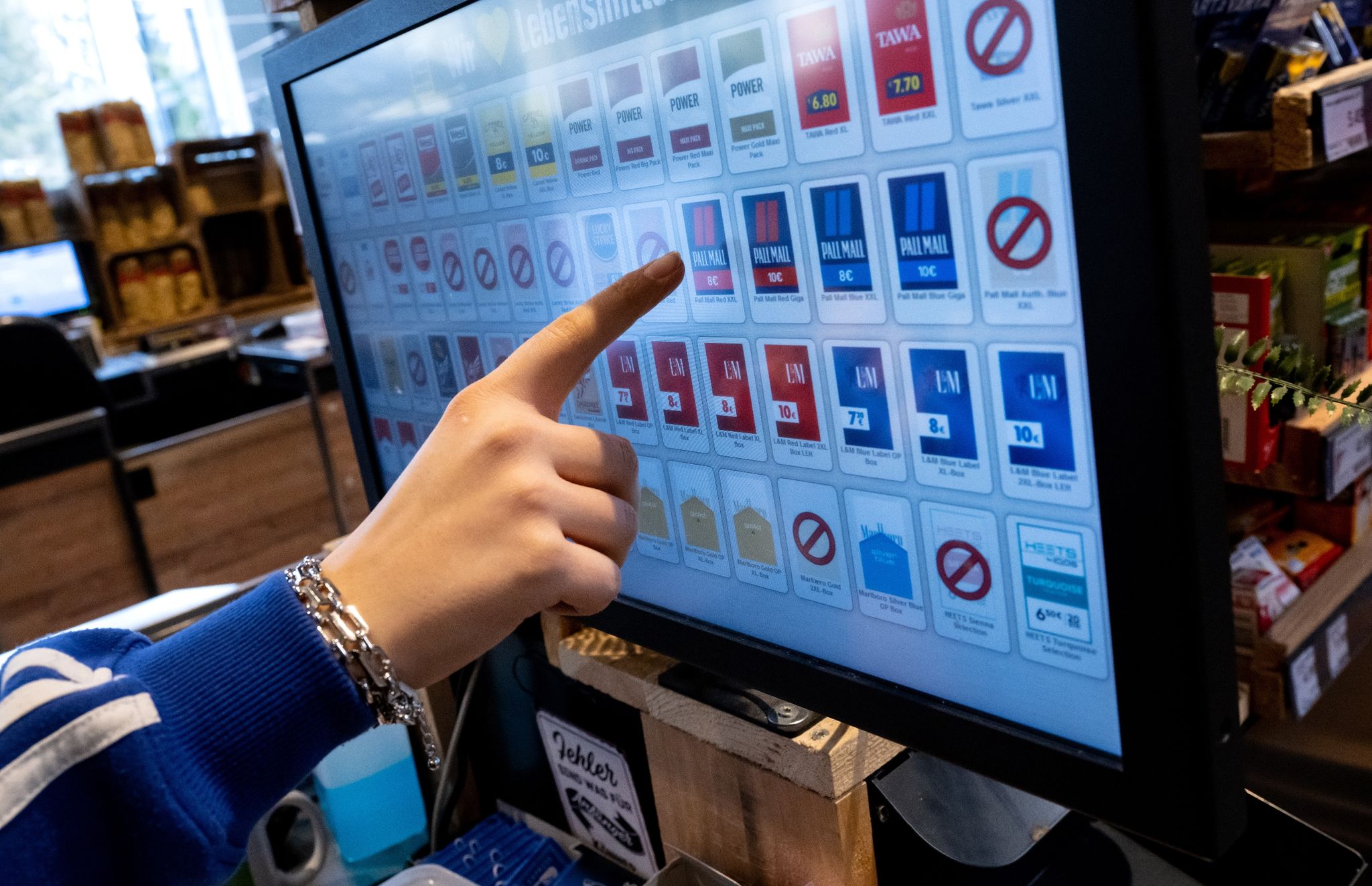 Soziale Situation beeinflusst Krebsrisiko zunehmend