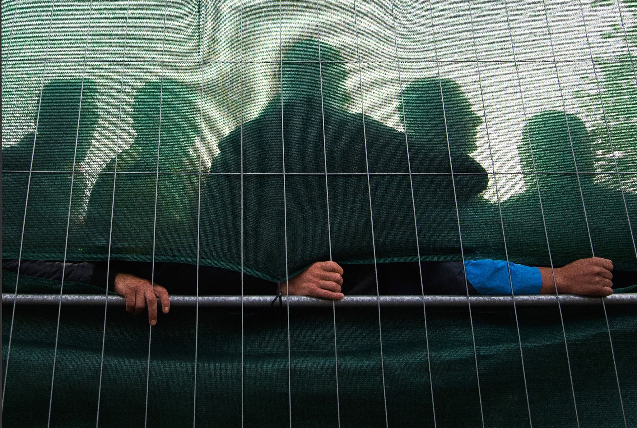 Georgien und Moldau könnten «sichere Herkunftsländer» werden