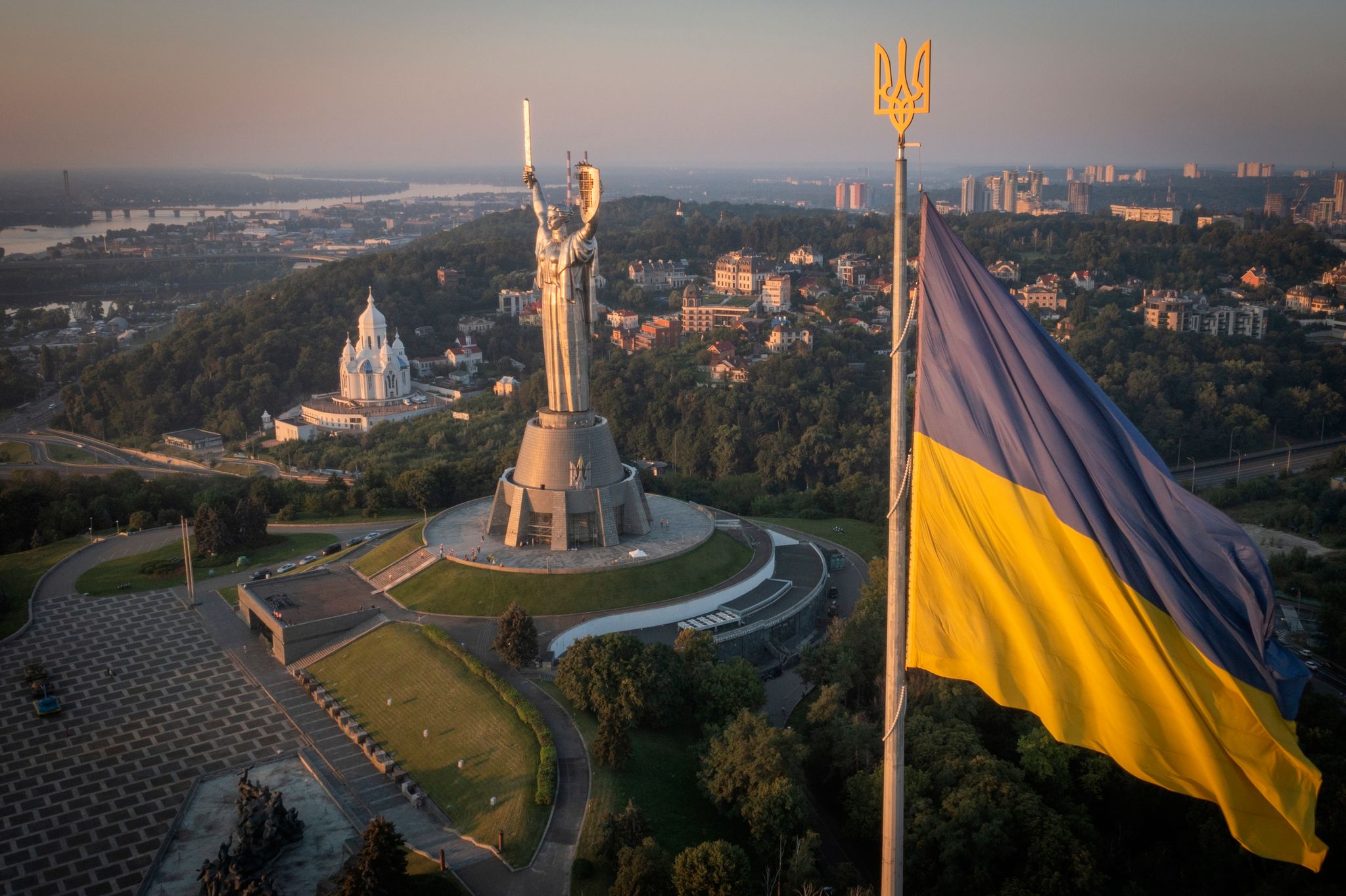 Krieg gegen die Ukraine: So ist die Lage