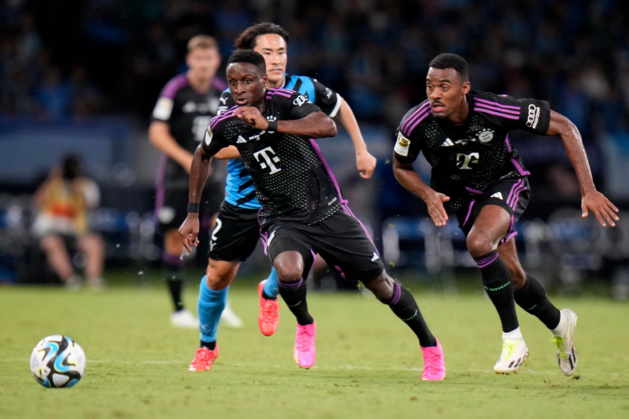 Tuchel und der Sechser-Wunsch: «Suchen nicht verzweifelt»