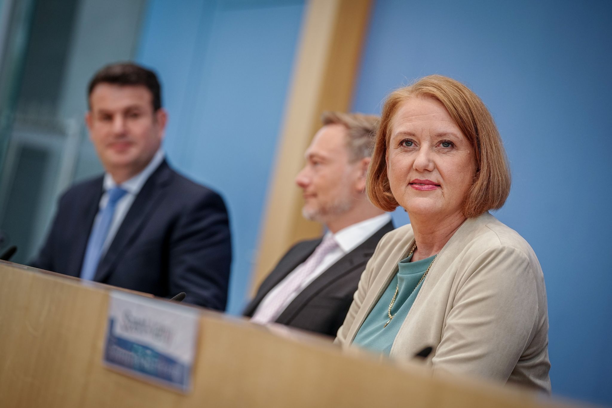 Erste Zahlen zur Höhe der Kindergrundsicherung