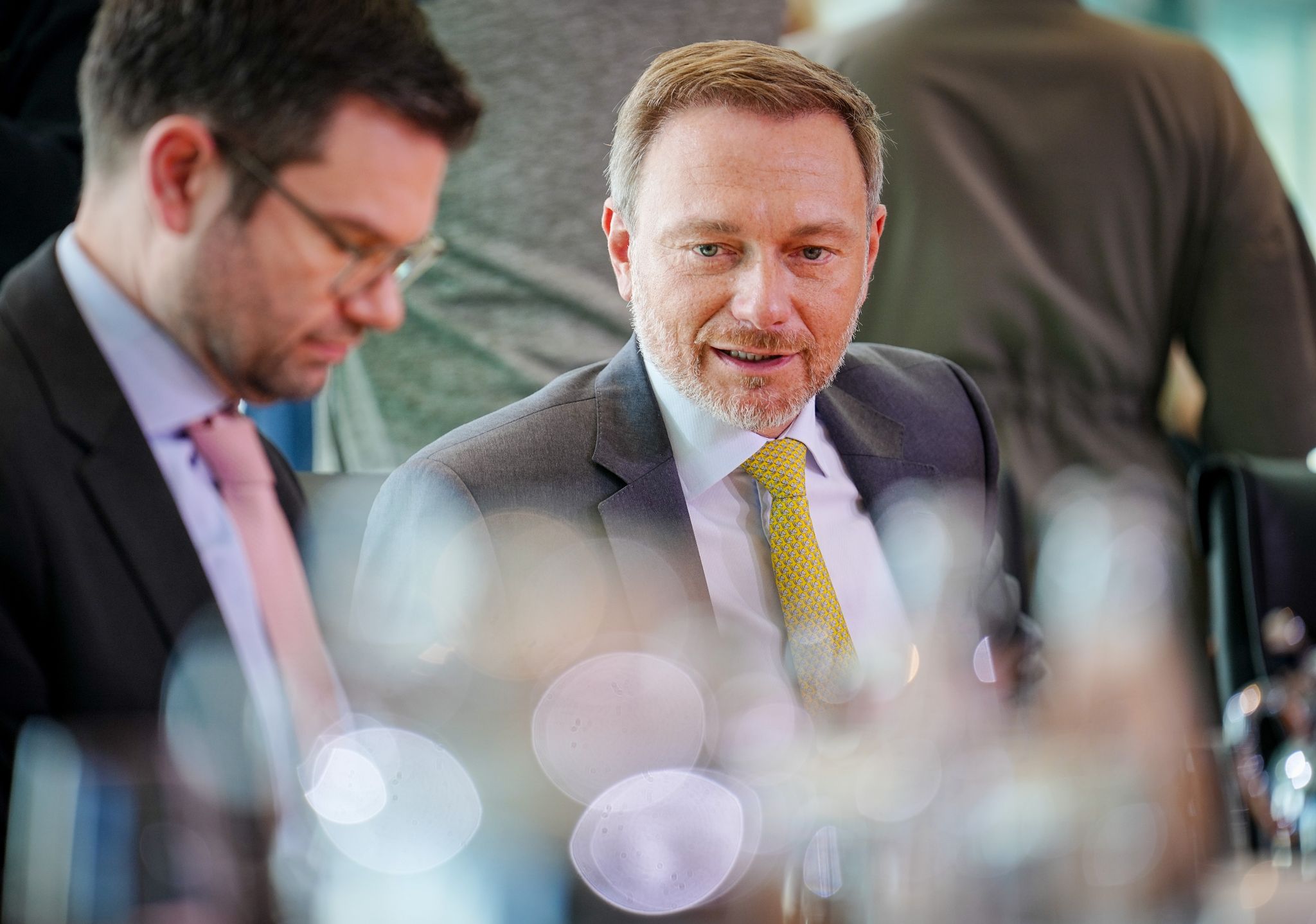 FDP-Politiker für kürzere Aufbewahrungsfristen für Belege