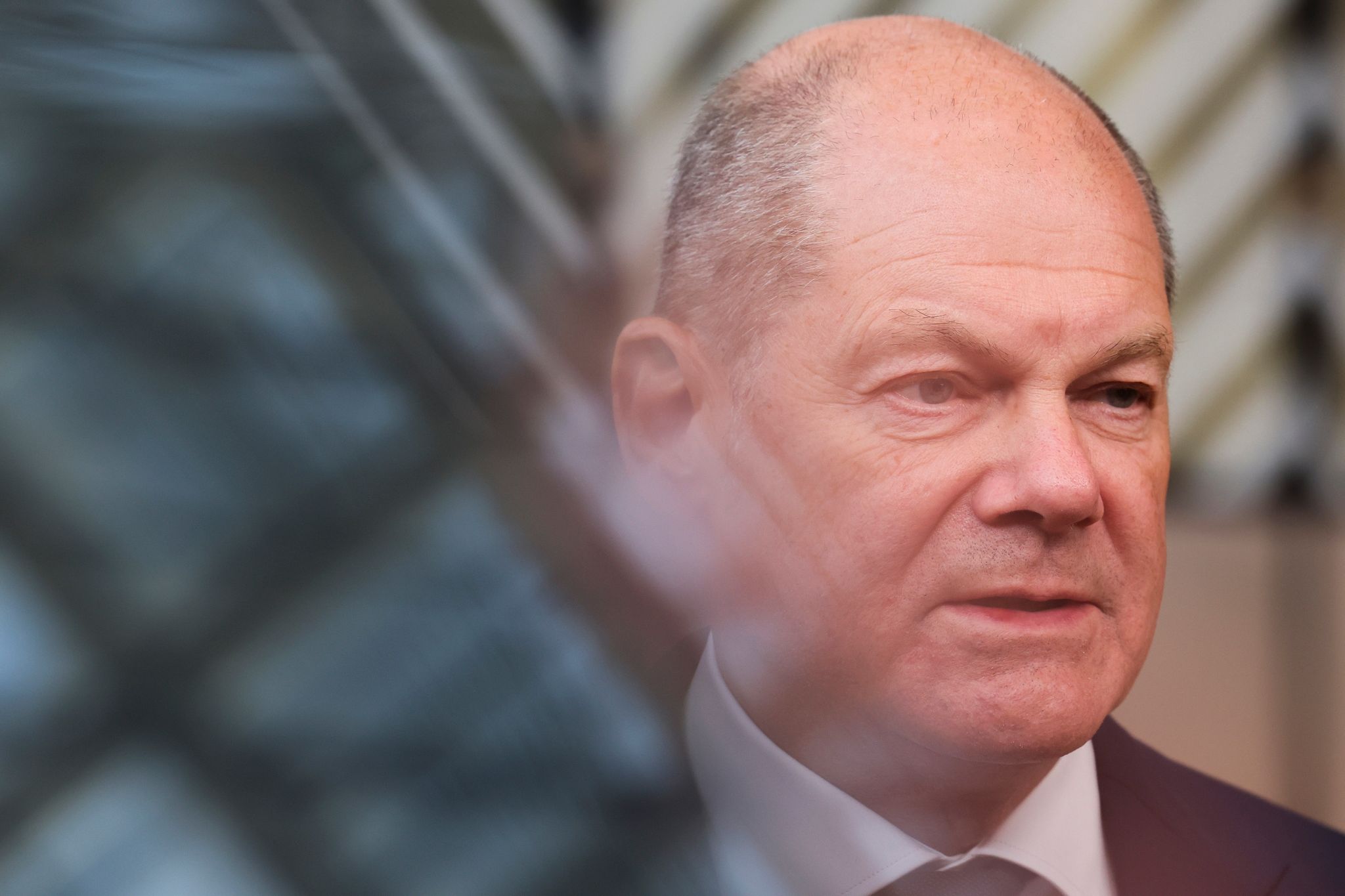 Faktencheck: Gab Scholz mehr als 500.000 Euro für Fotos aus?