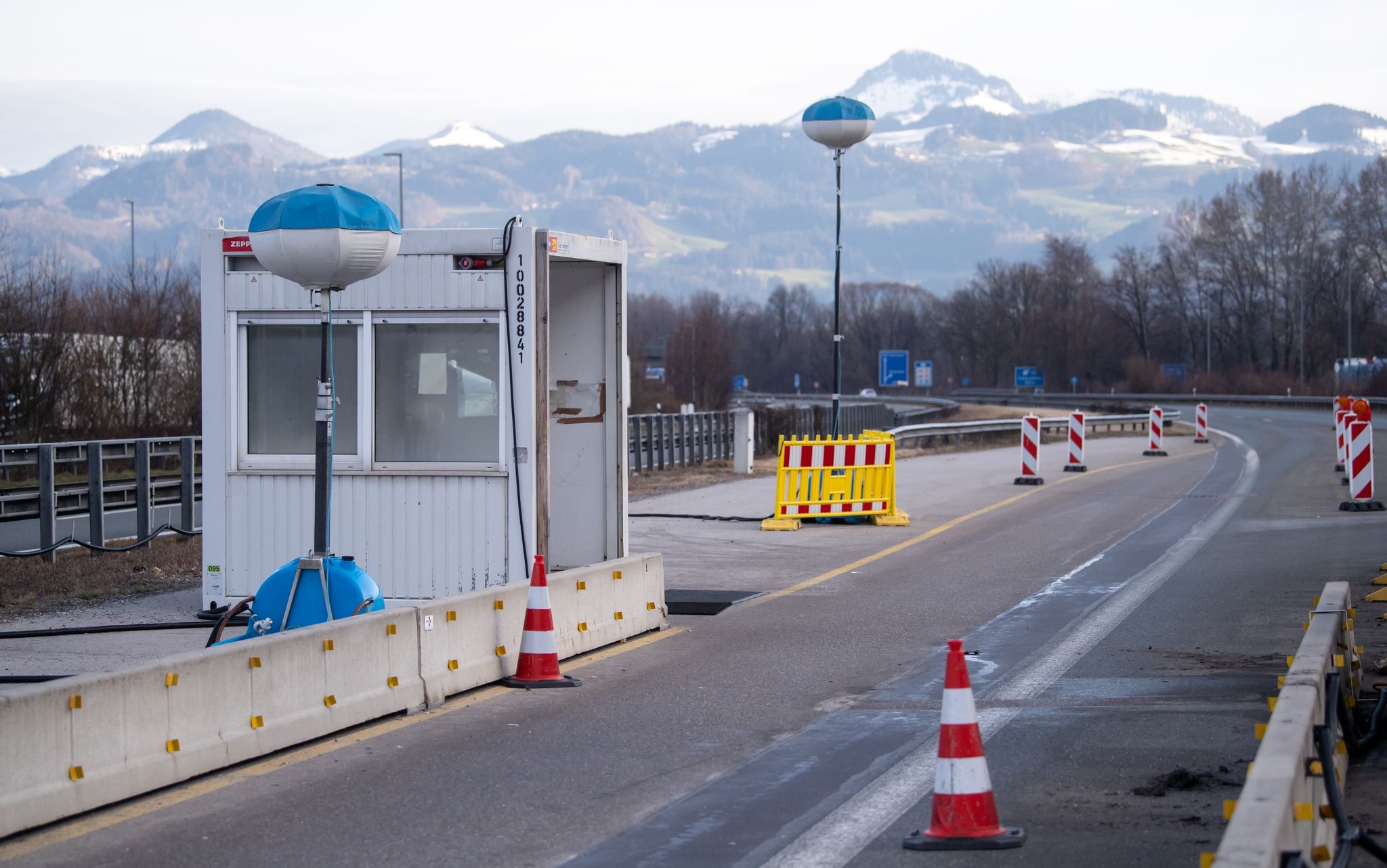 Urteil: Corona-Einreisequarantäne in Bayern teils unwirksam