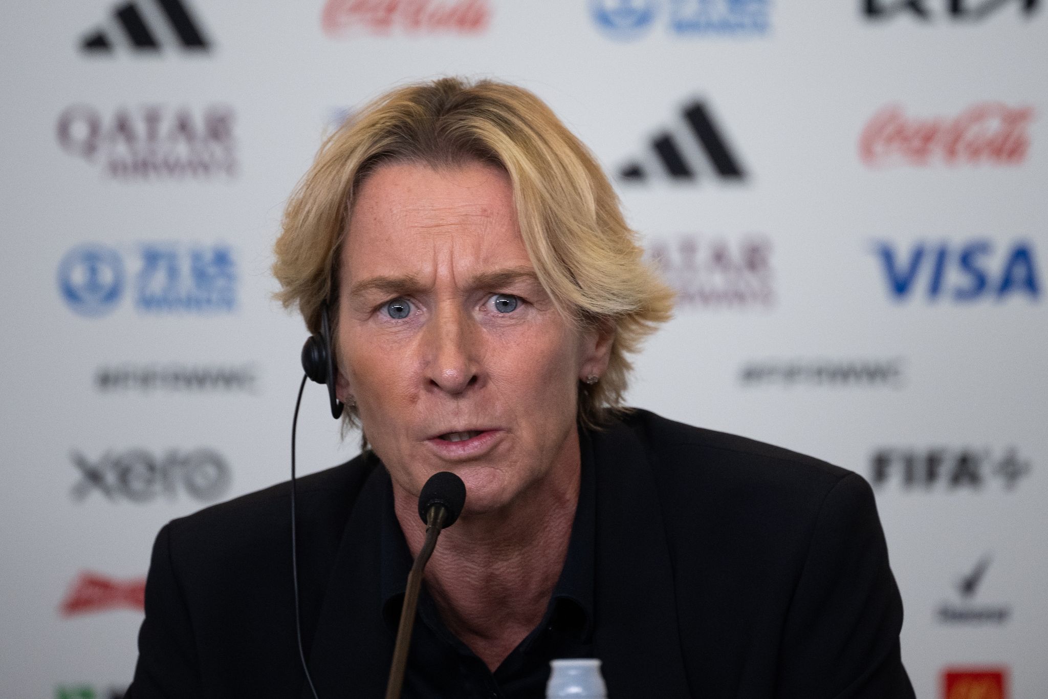 Mit Hegering und Druck gegen Südkorea: «Müssen gewinnen»