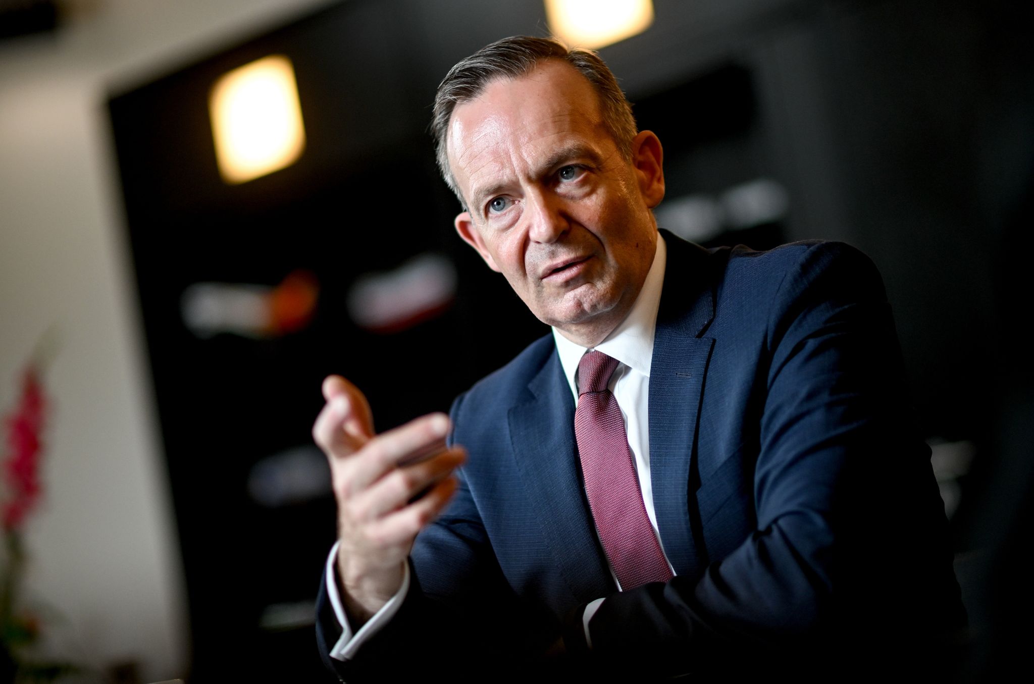 Wissing setzt auf Dienstwagen-Effekt für günstige E-Autos