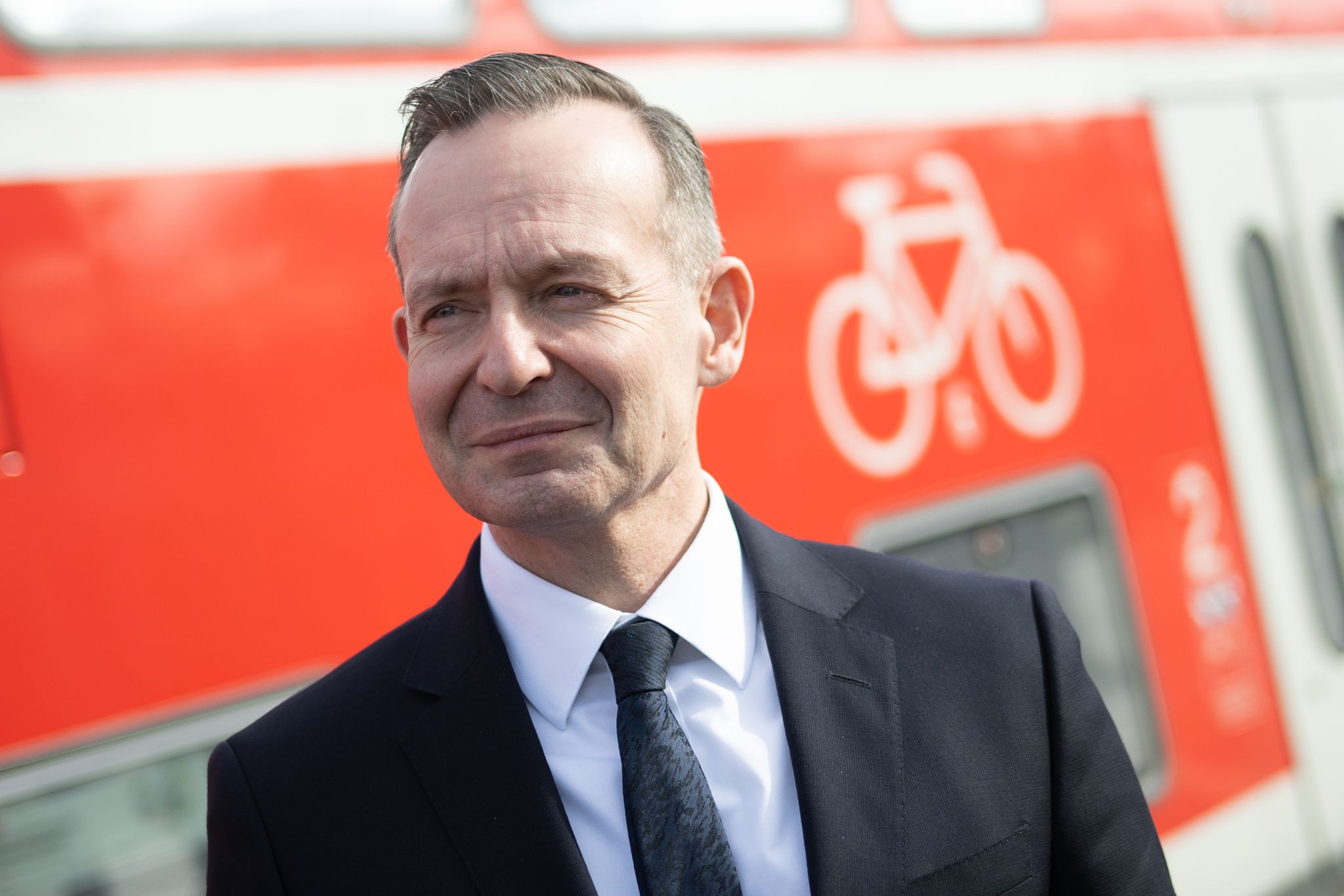 Geduldsprobe: Wann werden die Züge pünktlicher?