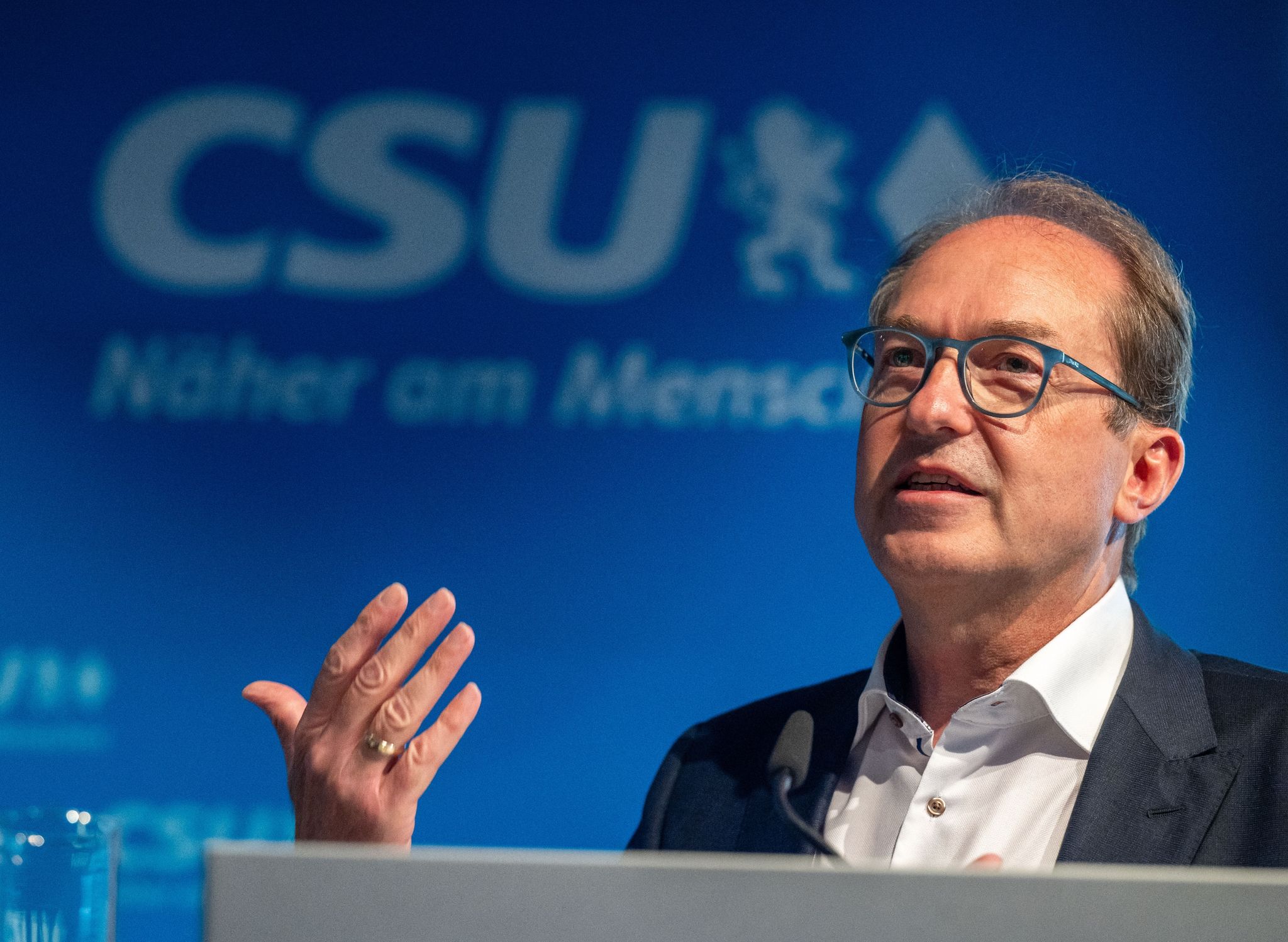 Neuer Streit: Union attestiert Ampel Regierungsunfähigkeit