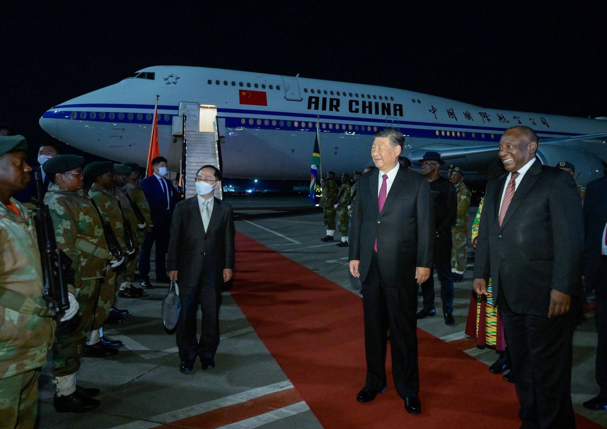 Brics-Gruppe will mehr Gewicht in der Welt