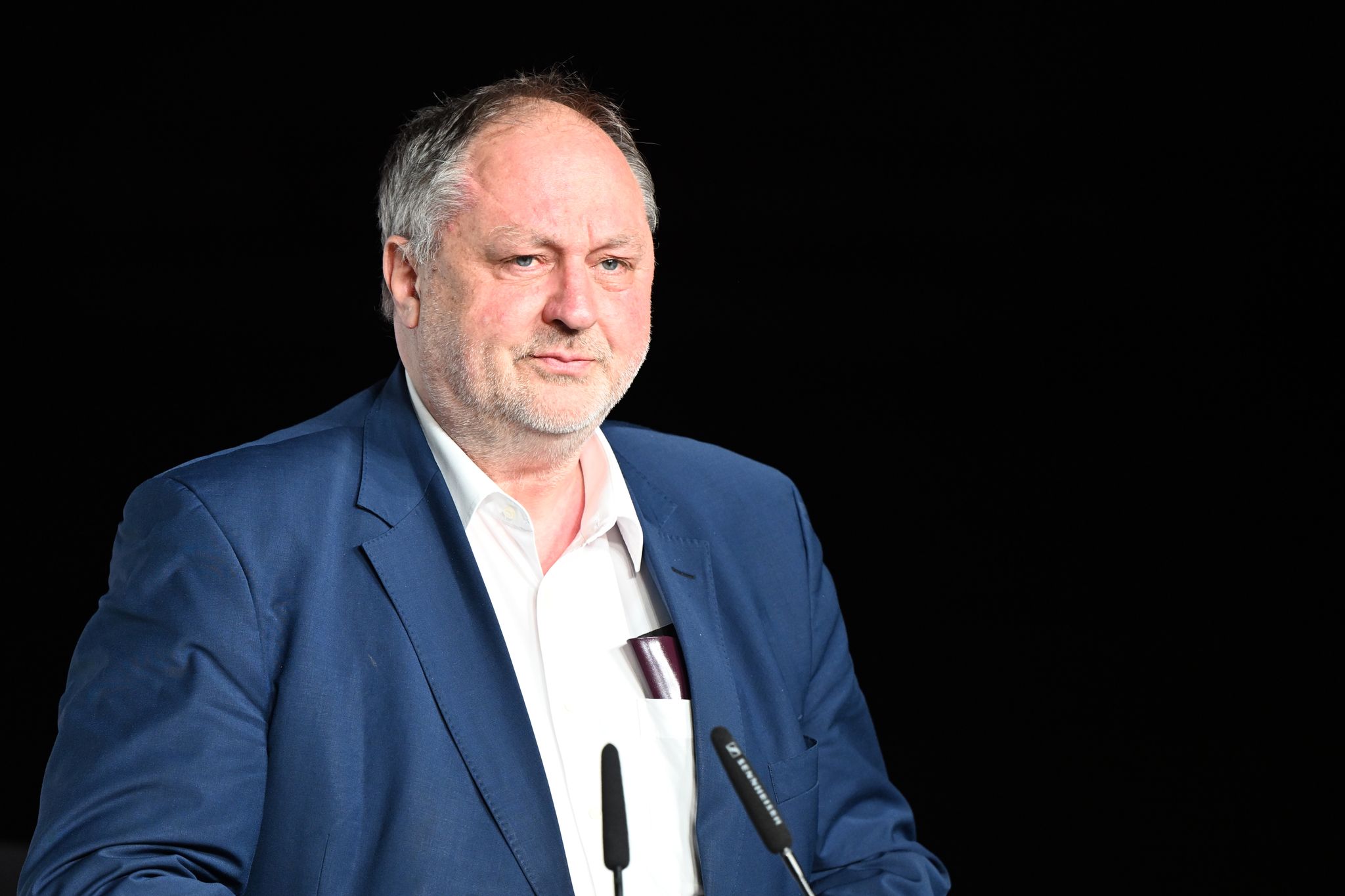 Handball-Präsident: Sportdeutschland in «kritischer Lage»