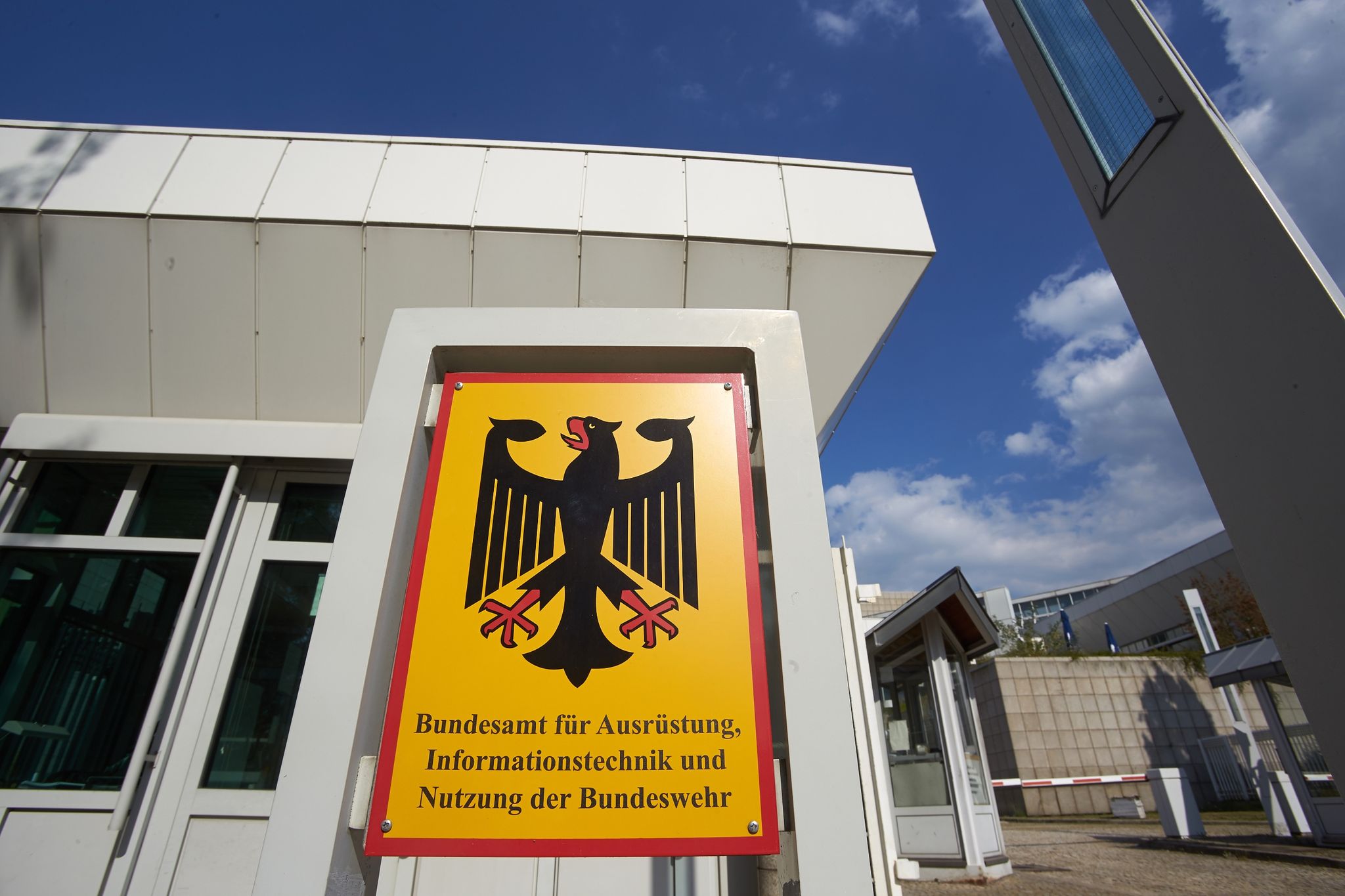 Spionageverdacht: Bundeswehrverband ruft zu Wachsamkeit auf