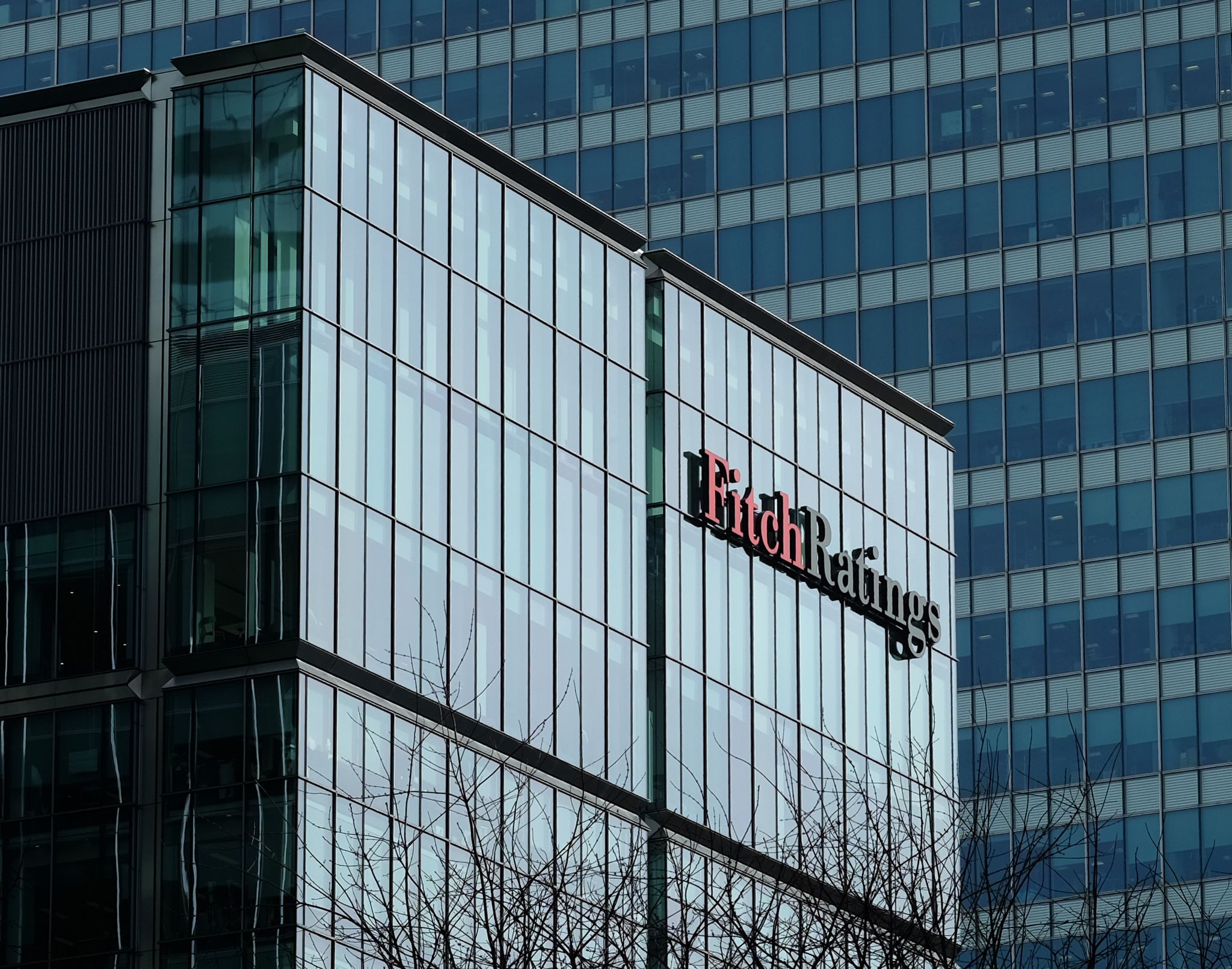 Agentur Fitch entzieht USA Top-Kreditrating