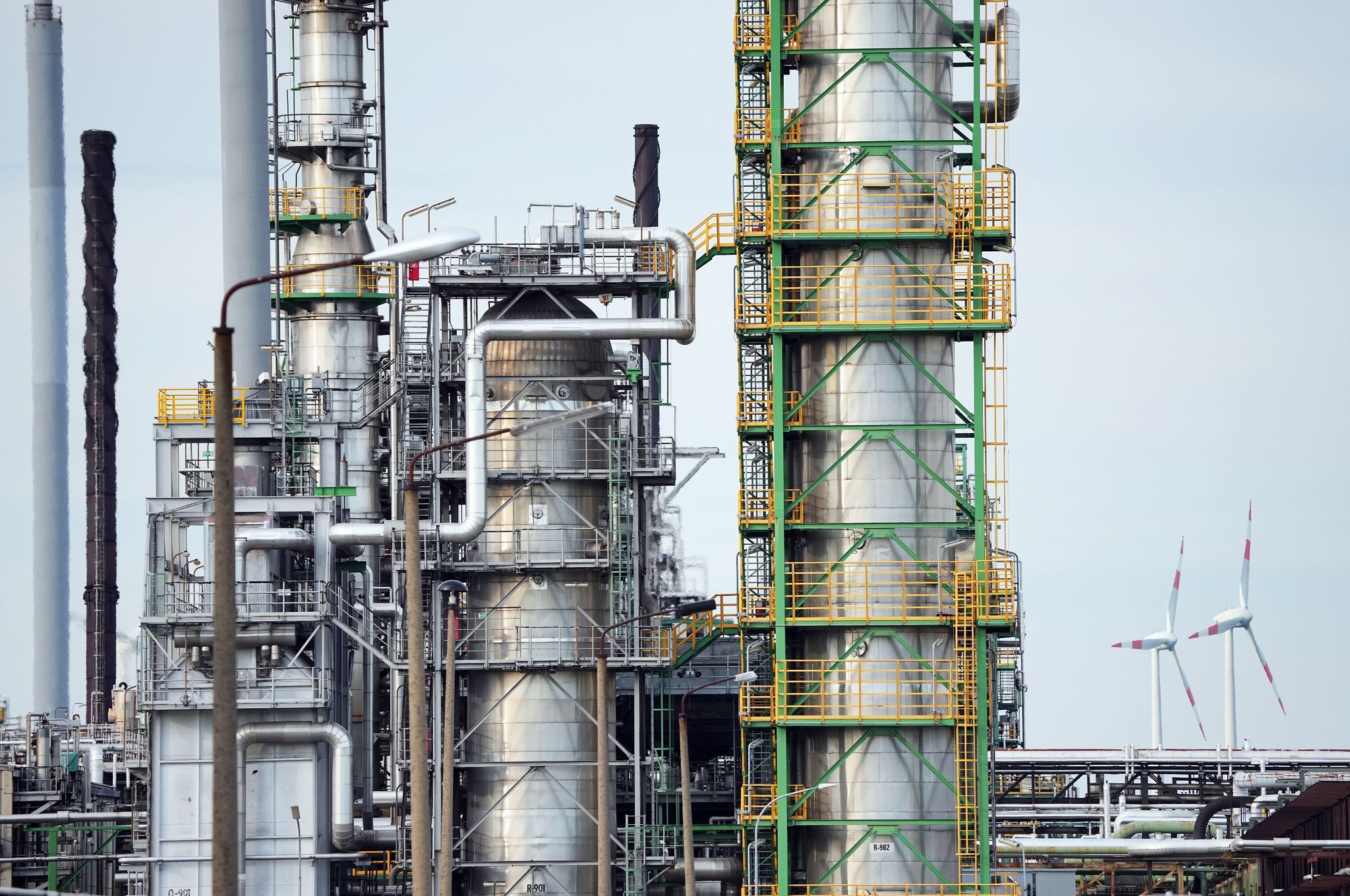 Brandenburg: Längere Treuhandverwaltung für PCK-Eigner?