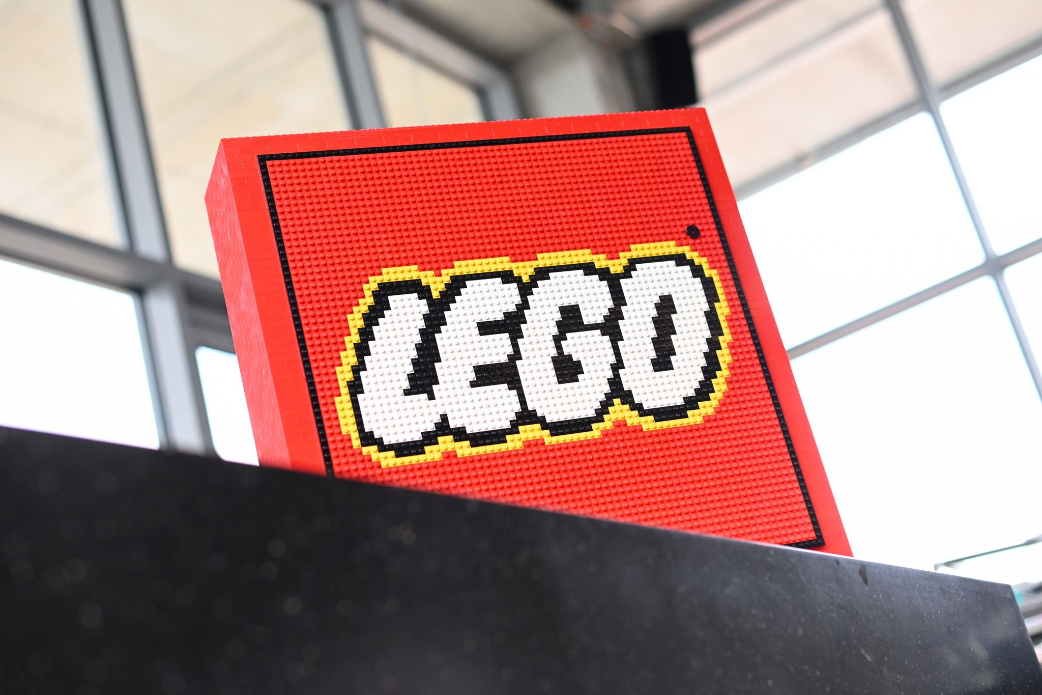 Lego baut an seiner langfristigen Zukunft