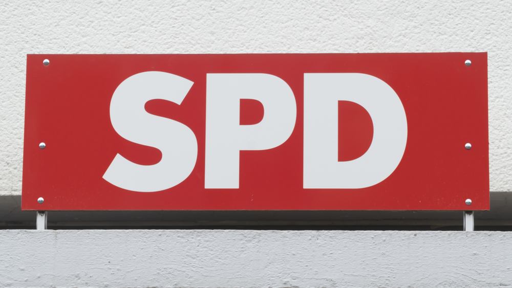 SPD-Politiker stirbt kurz nach eigenem Geburtstag – Trauer in der Partei