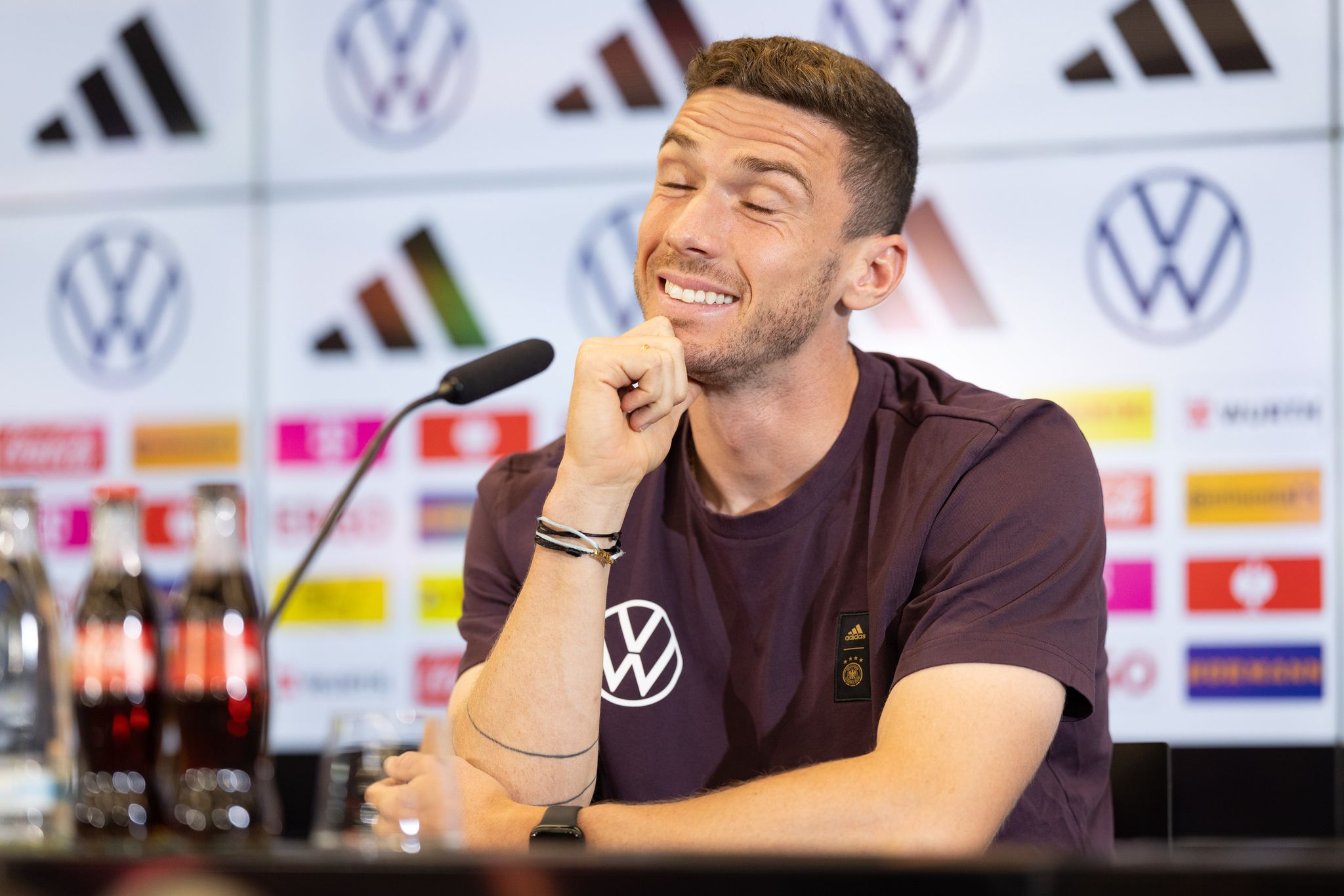 Gosens-Poker: Transferexperte meldet Einigung mit Union