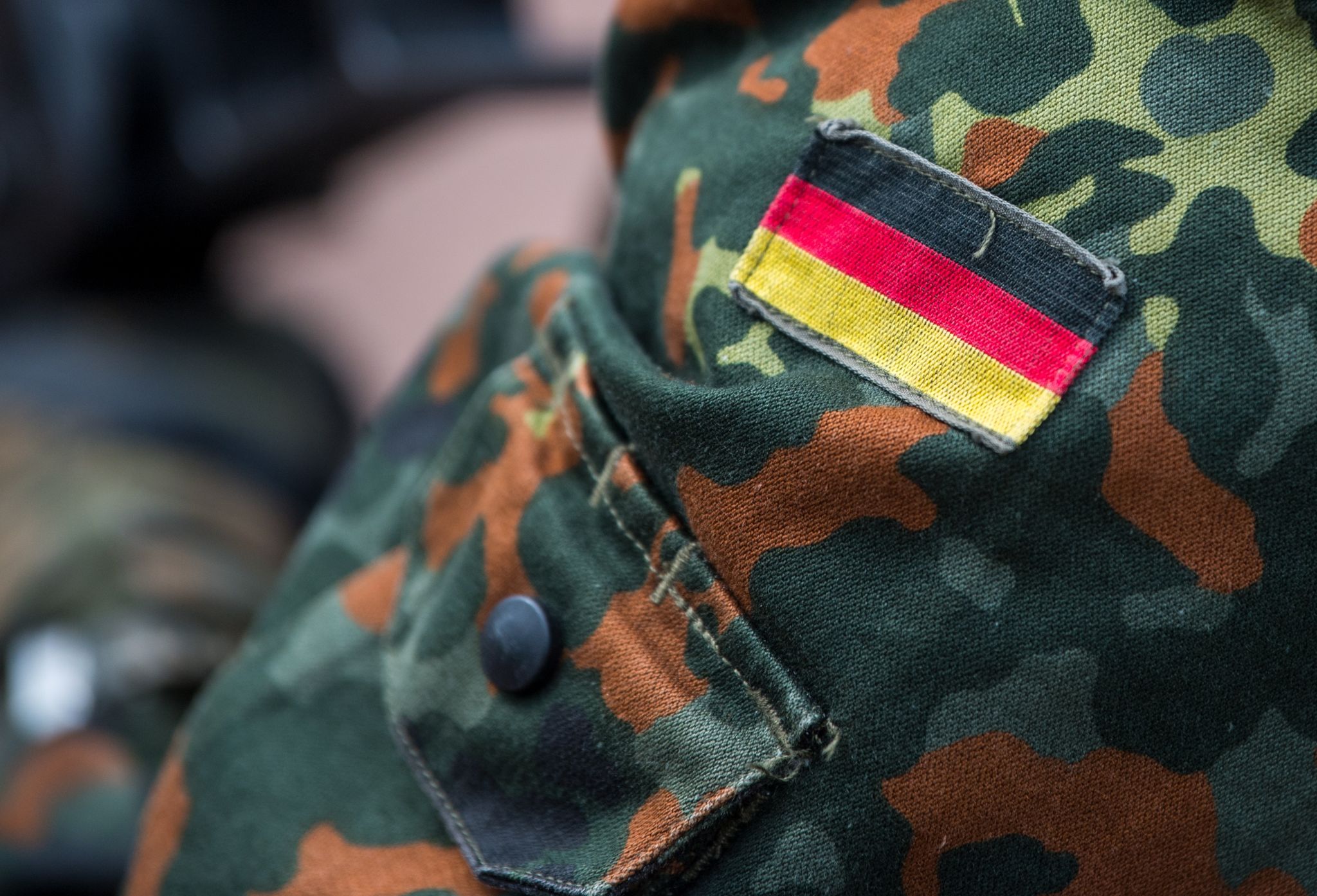 Rehabilitierung homosexueller Soldaten – bisher 178 Anträge
