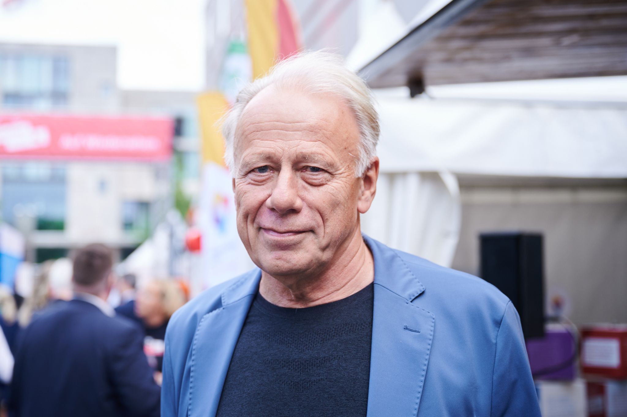 Kindergrundsicherung: Paus fühlt sich von Scholz unterstützt