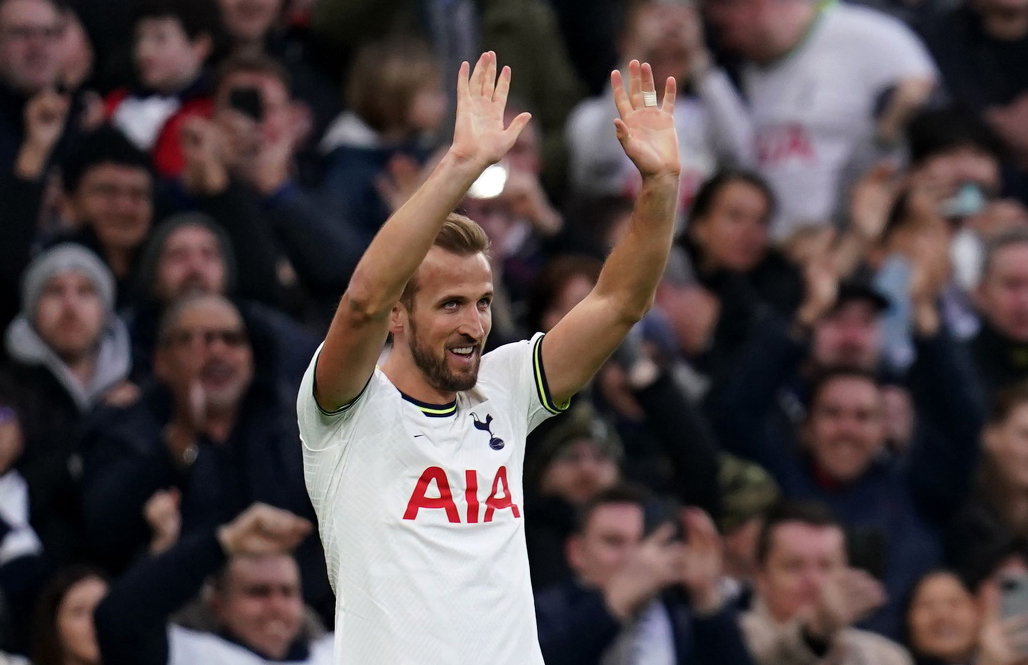 Bericht: Tottenham lehnt nächstes Bayern-Angebot für Kane ab