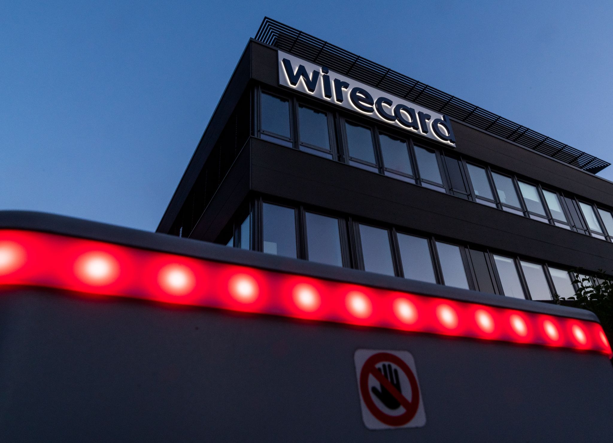 Wirecard-Prozess: Verteidiger fordert Freilassung Brauns