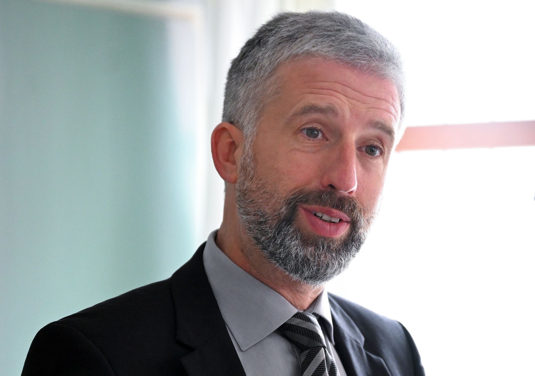 Boris Palmer hält in Ungarn Vortrag in Orban-nahem Institut