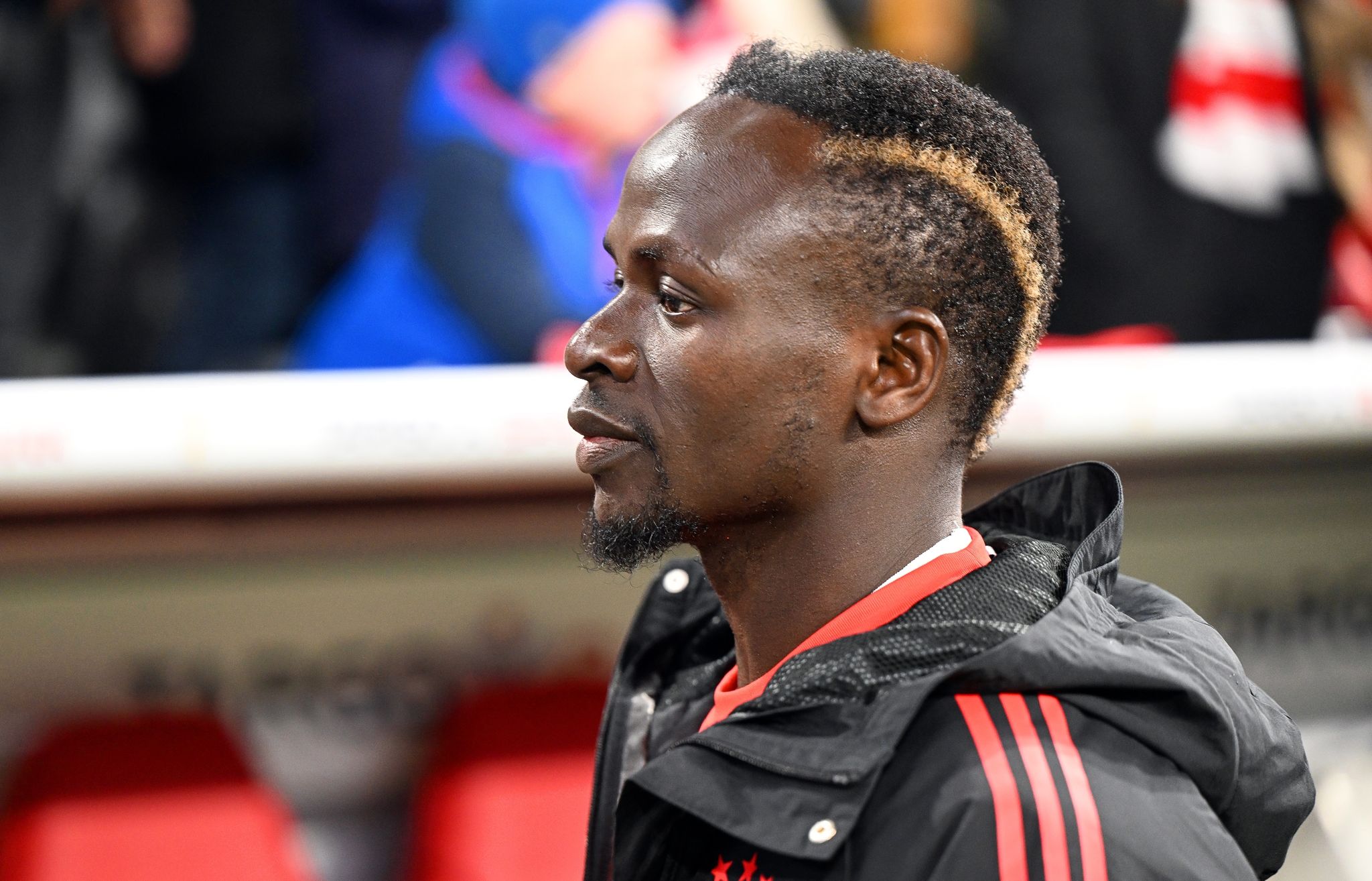 Wechsel perfekt: FC Bayern gibt Mané an Al-Nassr ab