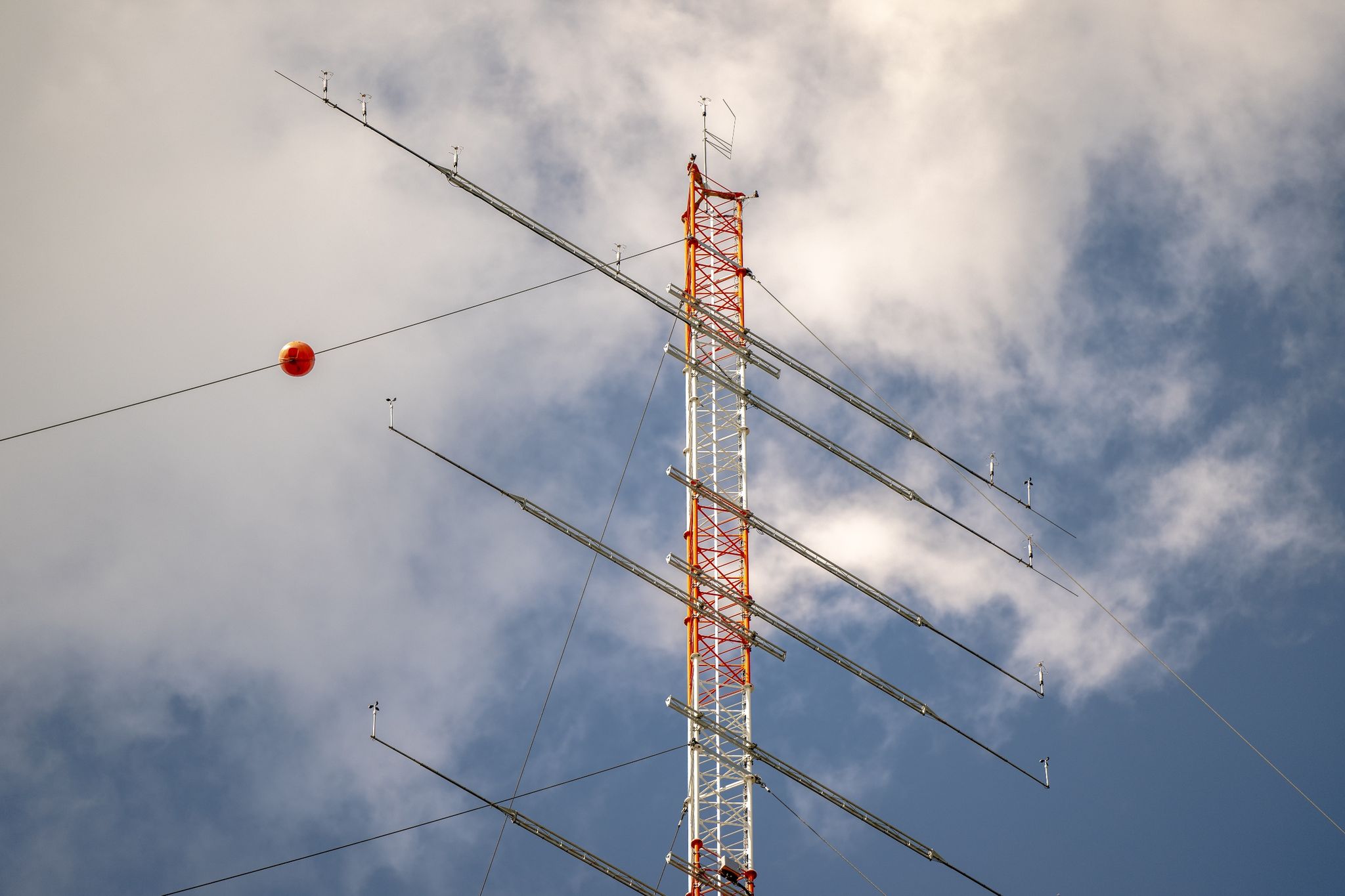 Neue Forschungsanlage soll Windenergie weiterbringen