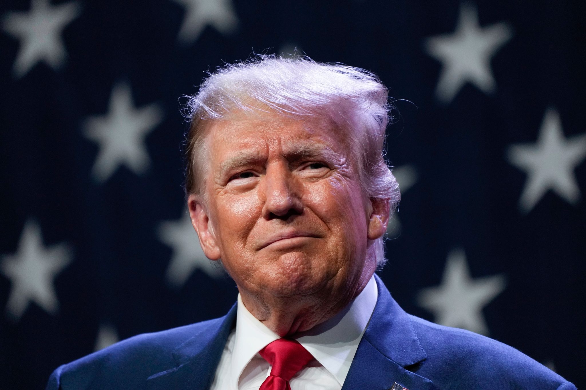 Trump erteilt TV-Debatte der Republikaner eine Absage