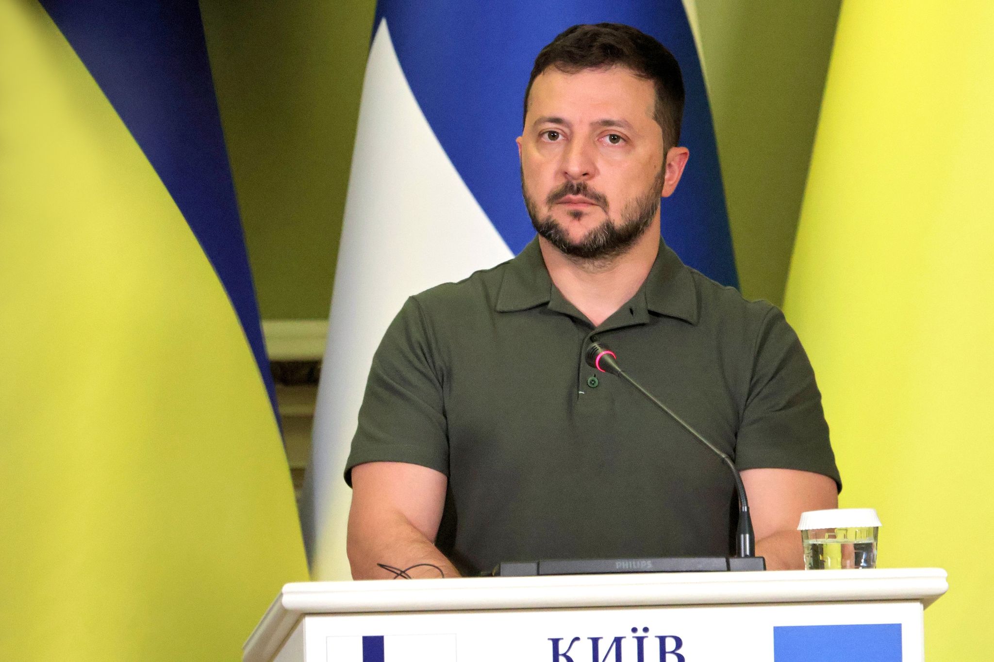 Krieg gegen die Ukraine: So ist die Lage