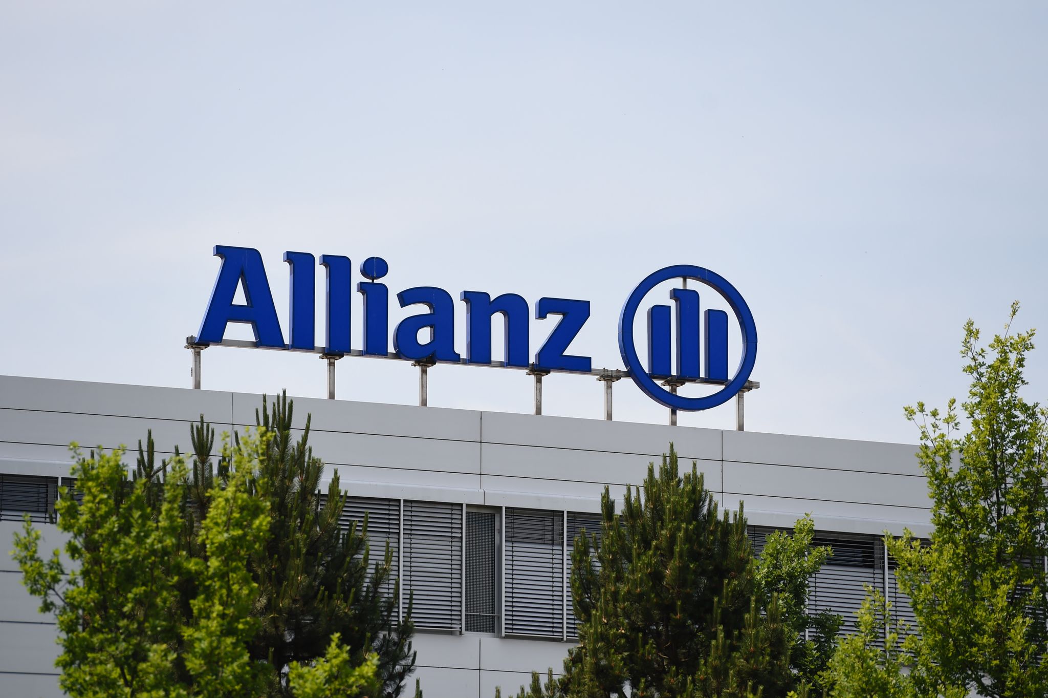 Höhere Preise bescheren Allianz mehr Gewinn
