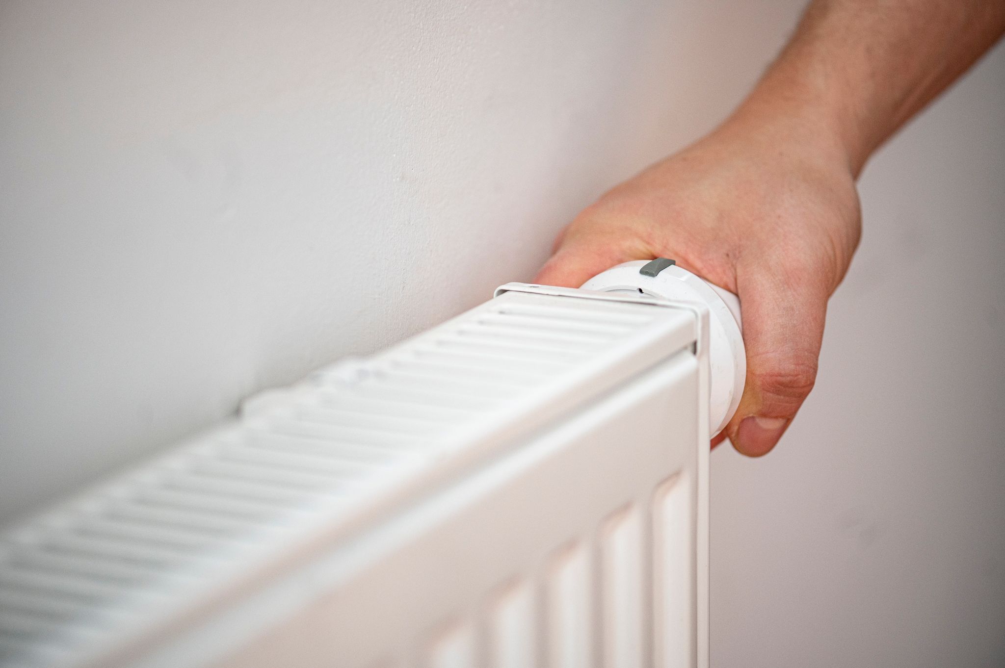 Noch keine volle Entwarnung für Gasversorgung im Winter