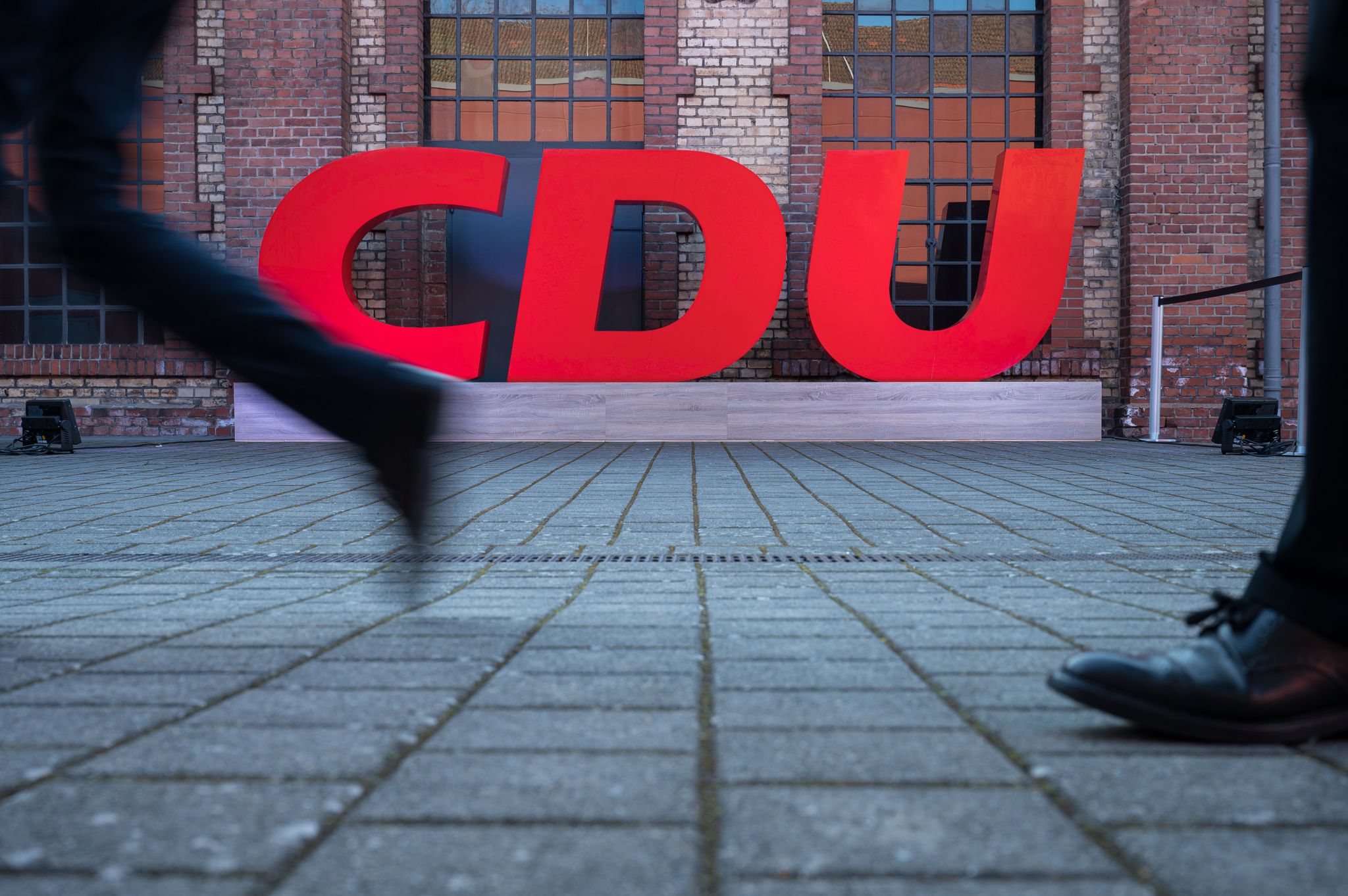 CDU bleibt stärkste Kraft in Hessen