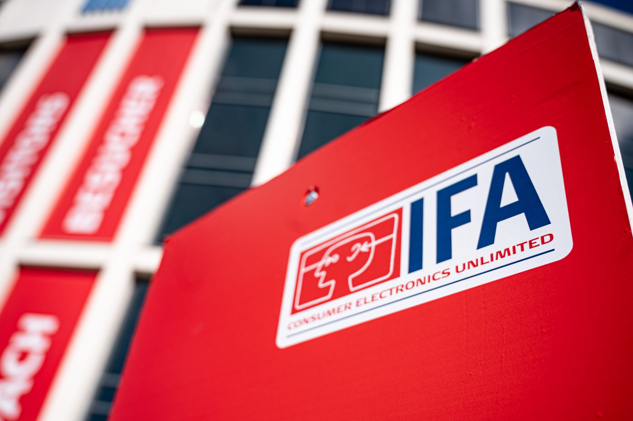 Technik-Show IFA 2023 setzt auf Grün