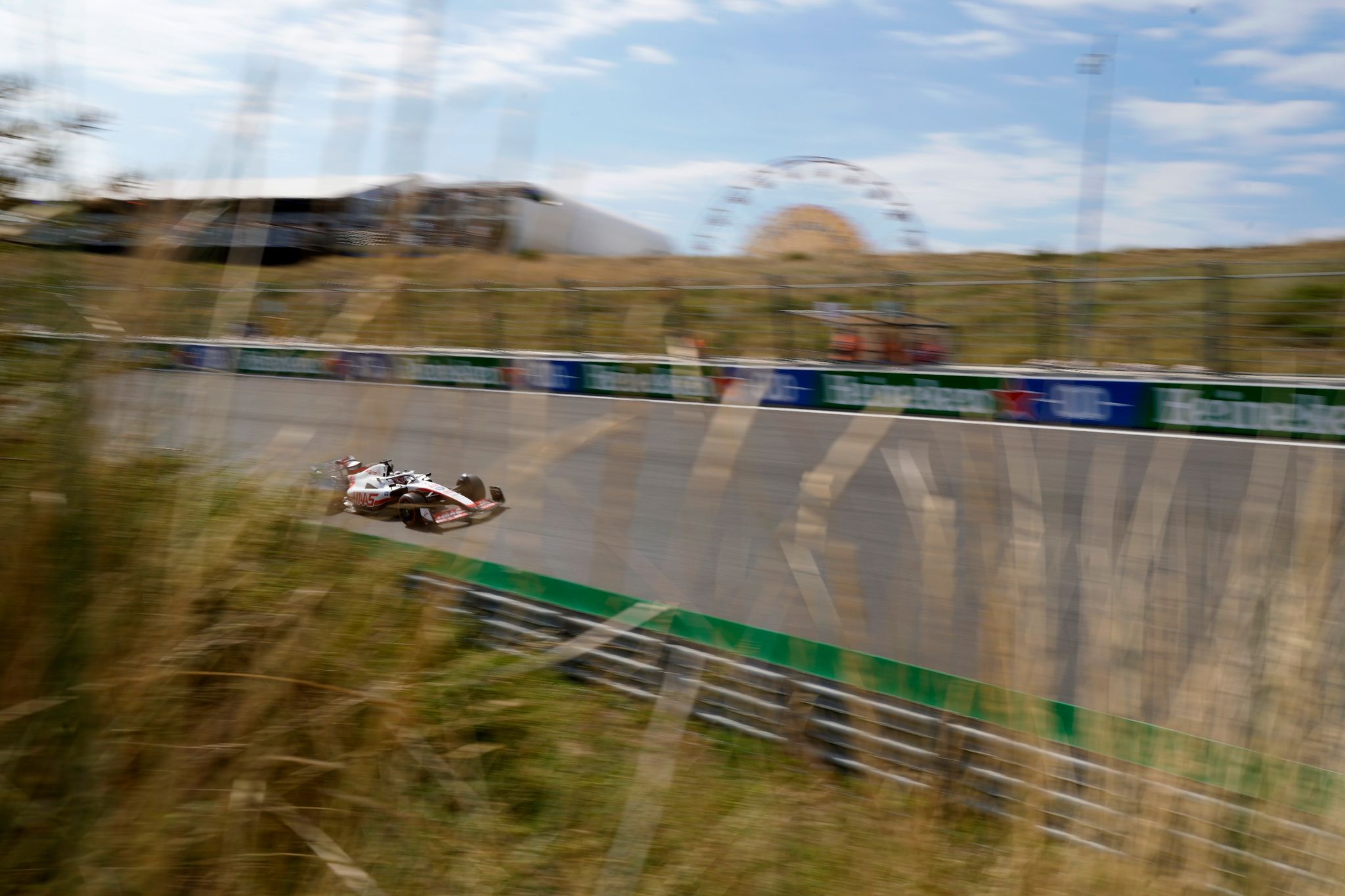 Klimaschutz in der Formel 1: «Nicht mehr als Greenwashing»