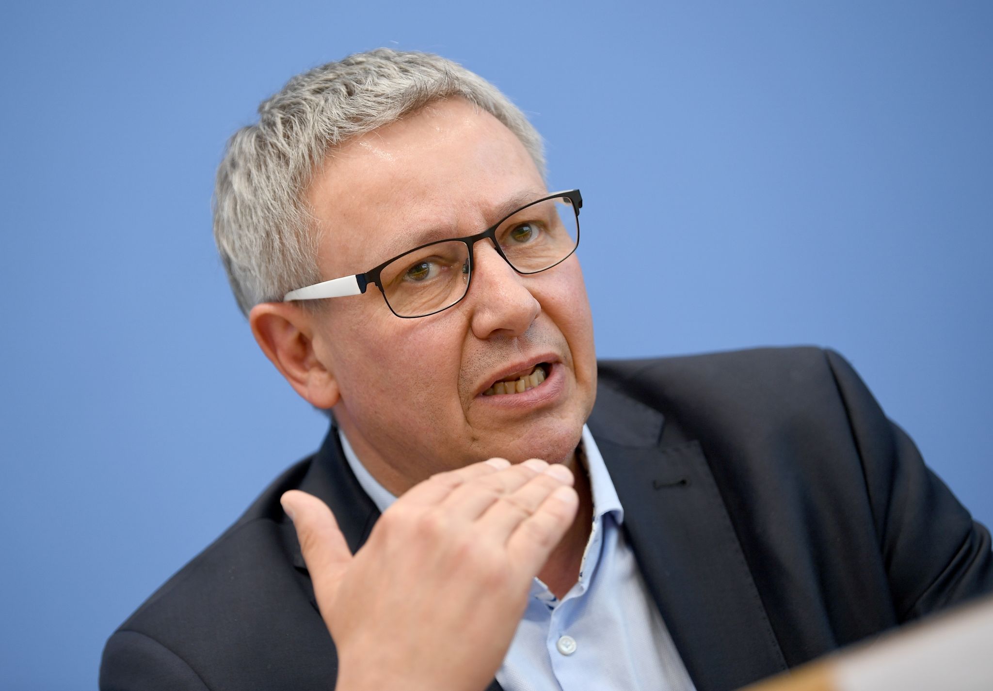 Polizei-Gewerkschaft kritisiert Plan zu Fahrerflucht-Ahndung