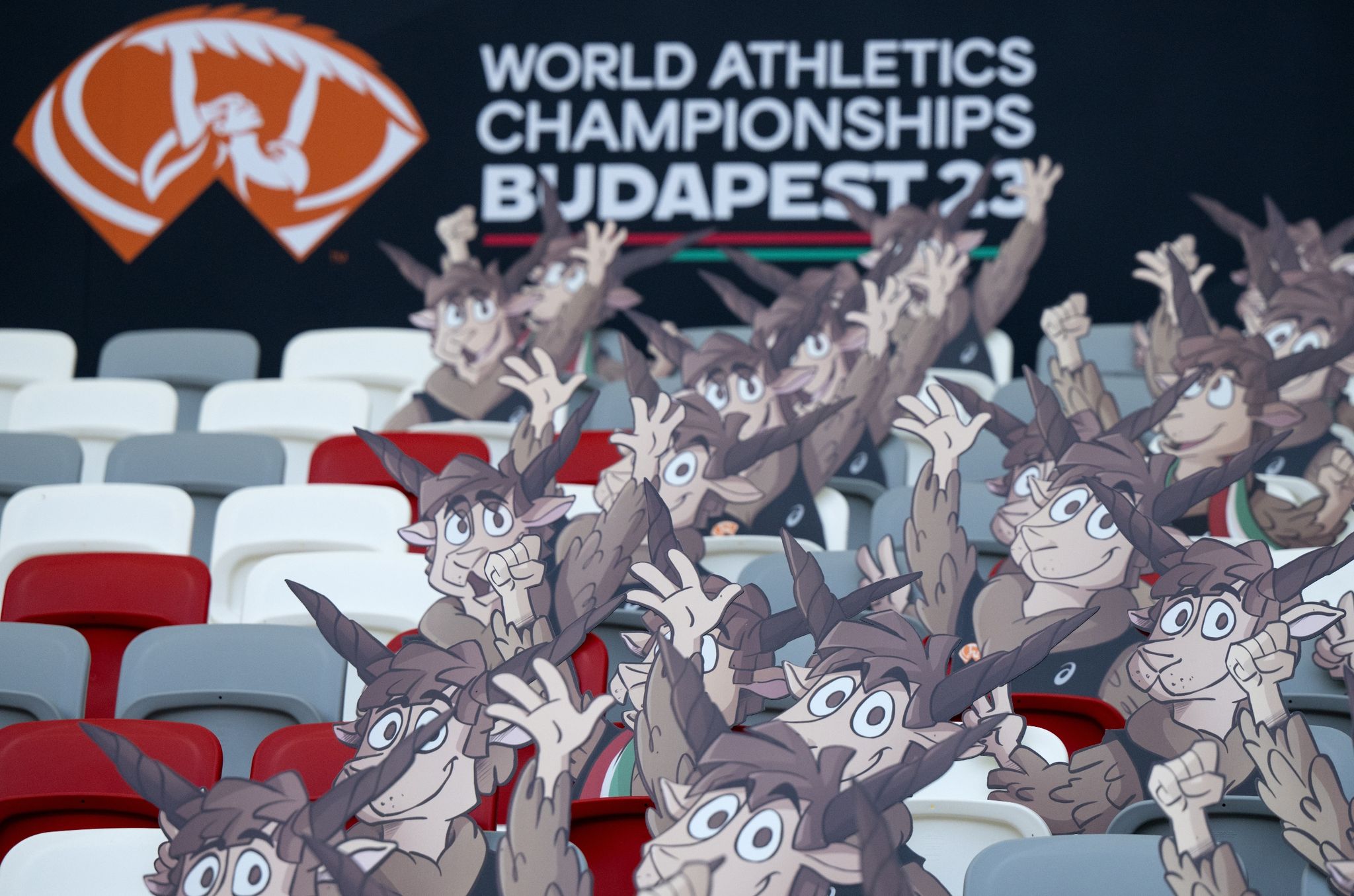 Das bringt die Leichtathletik-WM am Wochenende