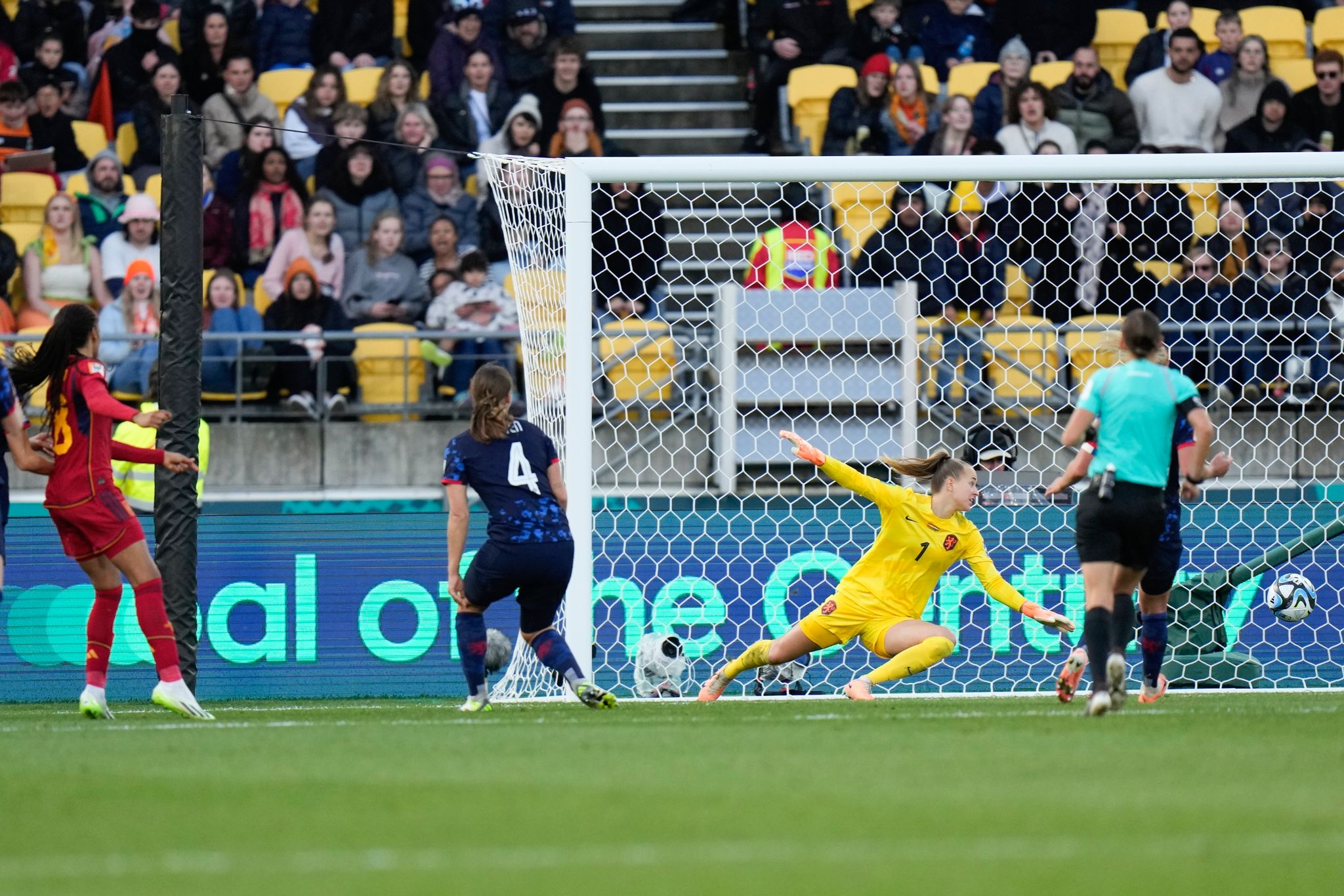 Spanien steht im Halbfinale: Sieg nach Verlängerung