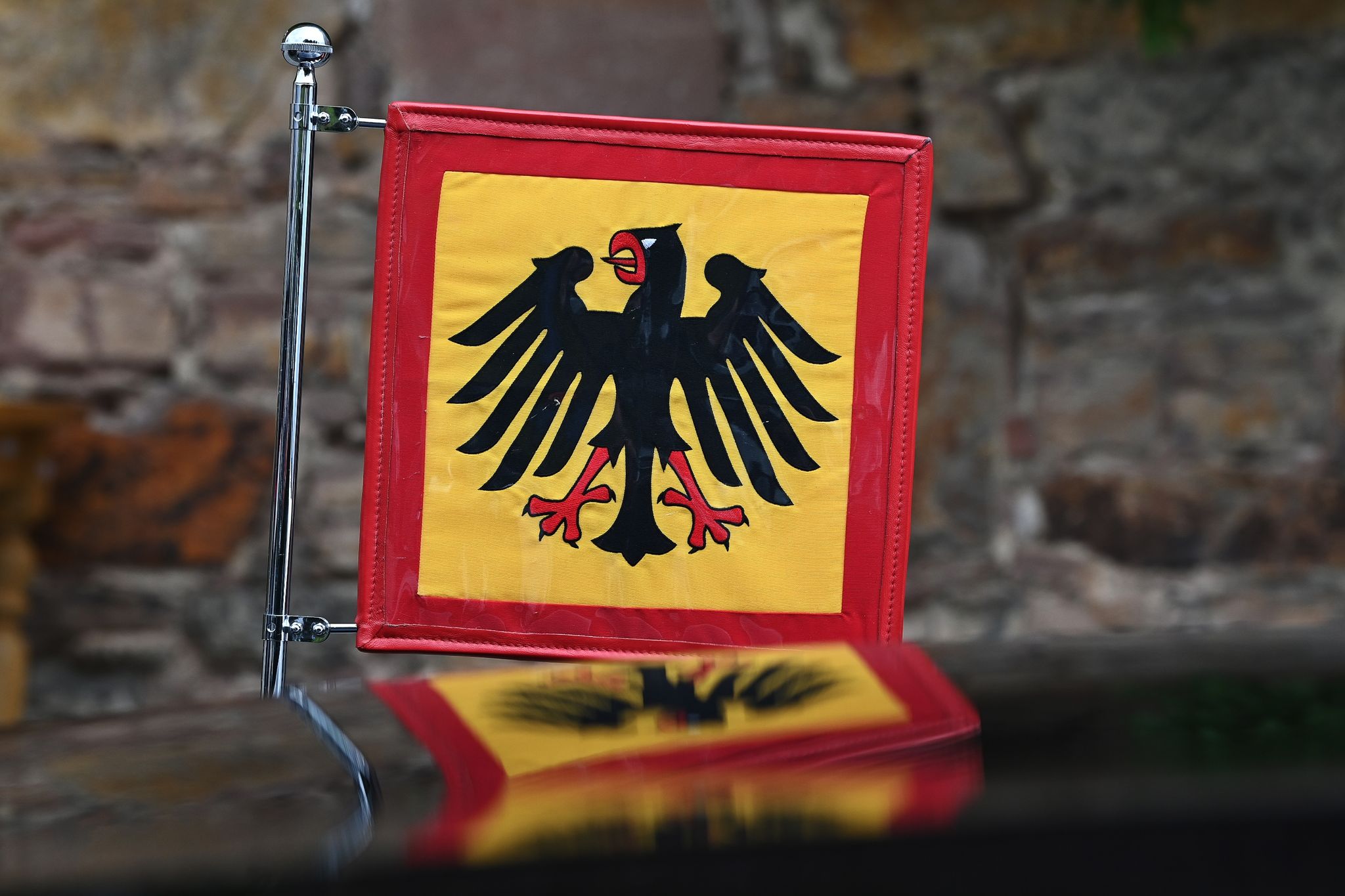 Umfrage: Vertrauen in deutsche Demokratie nimmt rapide ab