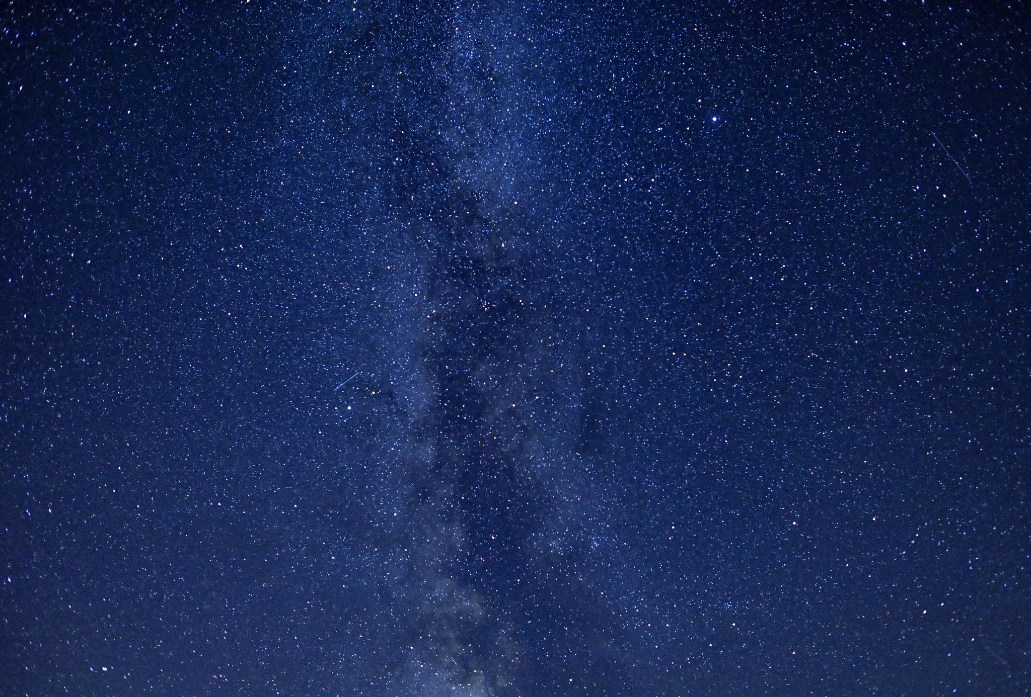 Sternschnuppenstrom schon zu sehen: Die Perseiden kommen