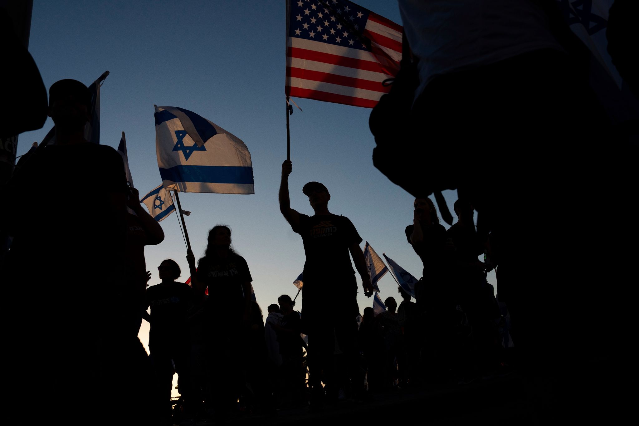 Annäherung Saudi-Arabiens an Israel? USA dämpft Erwartungen