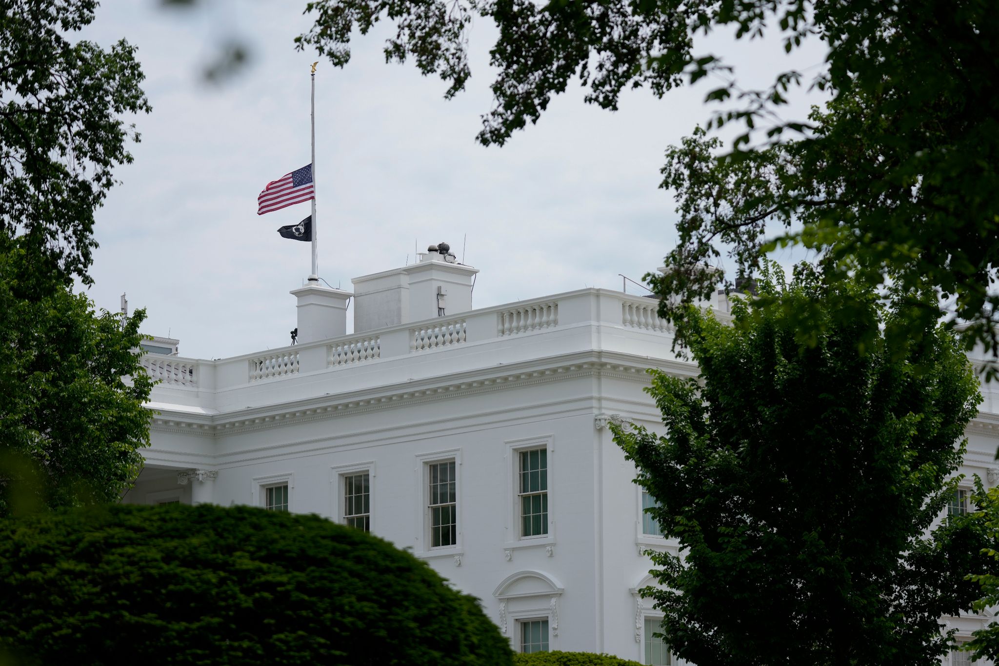 Brief mit Gift an Trump – Frau zu Haftstrafe verurteilt