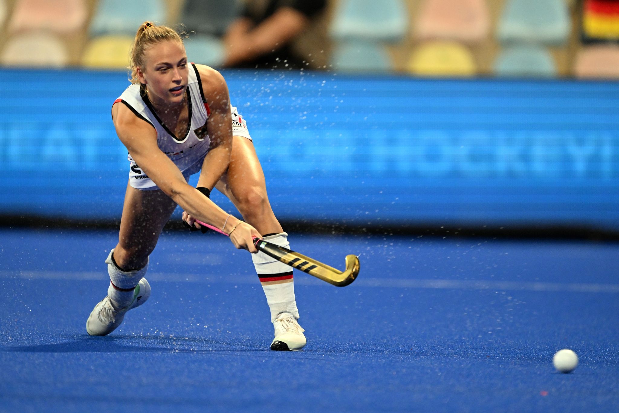 Medaille für die Hockey-Frauen – «Wir können stolz sein»