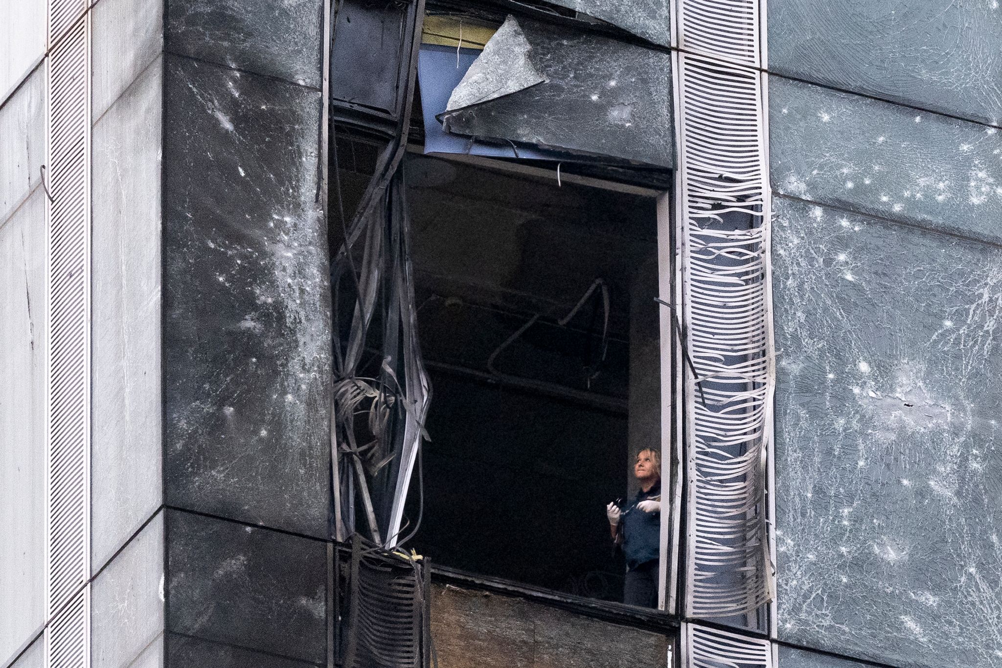 Moskau meldet erneute ukrainische Drohnenangriffe
