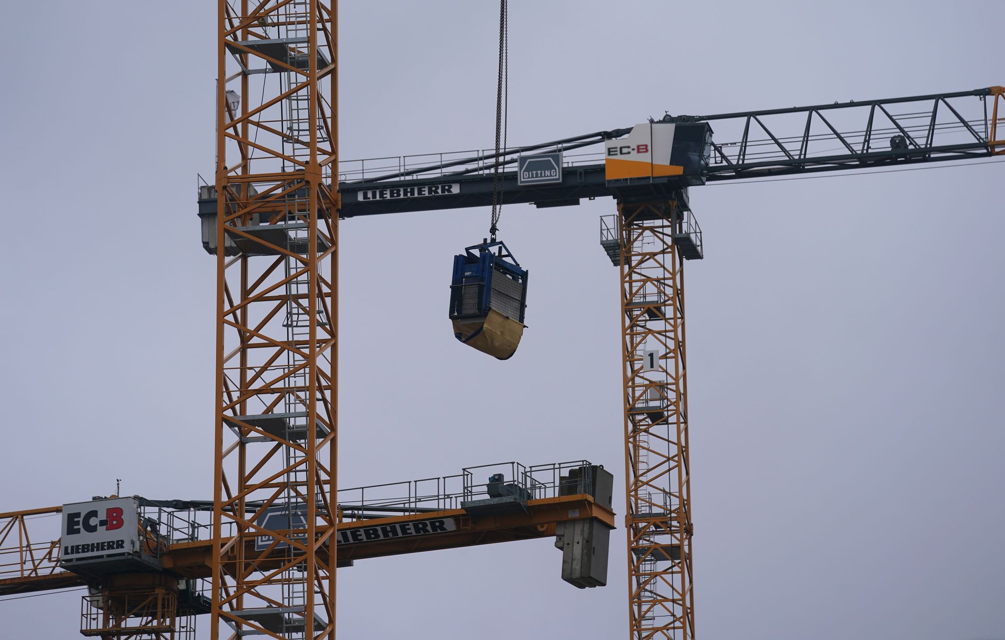 Immobiliengruppe Project mit Milliardenplänen pleite